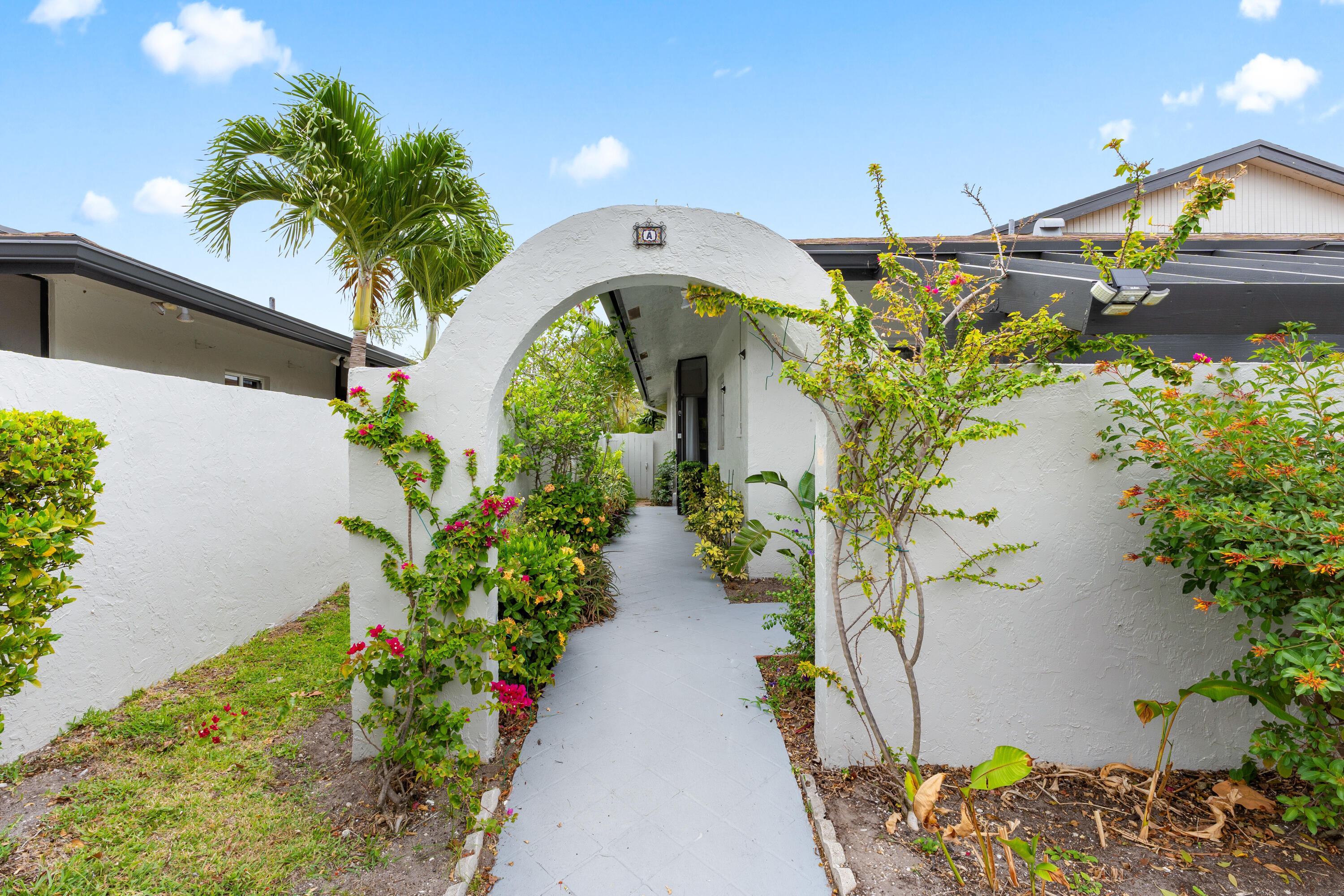 13801 Royal Palm Court A