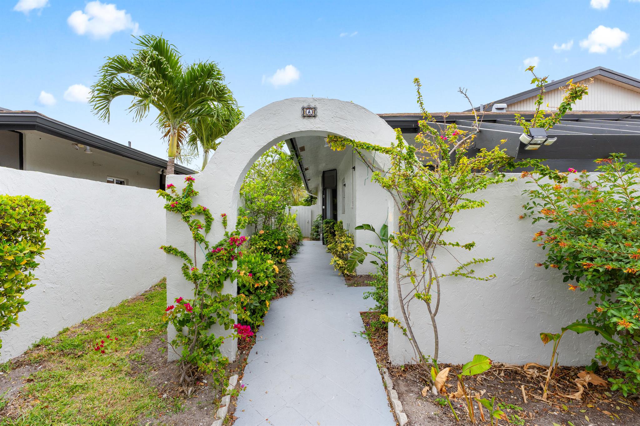 13801 Royal Palm Court A