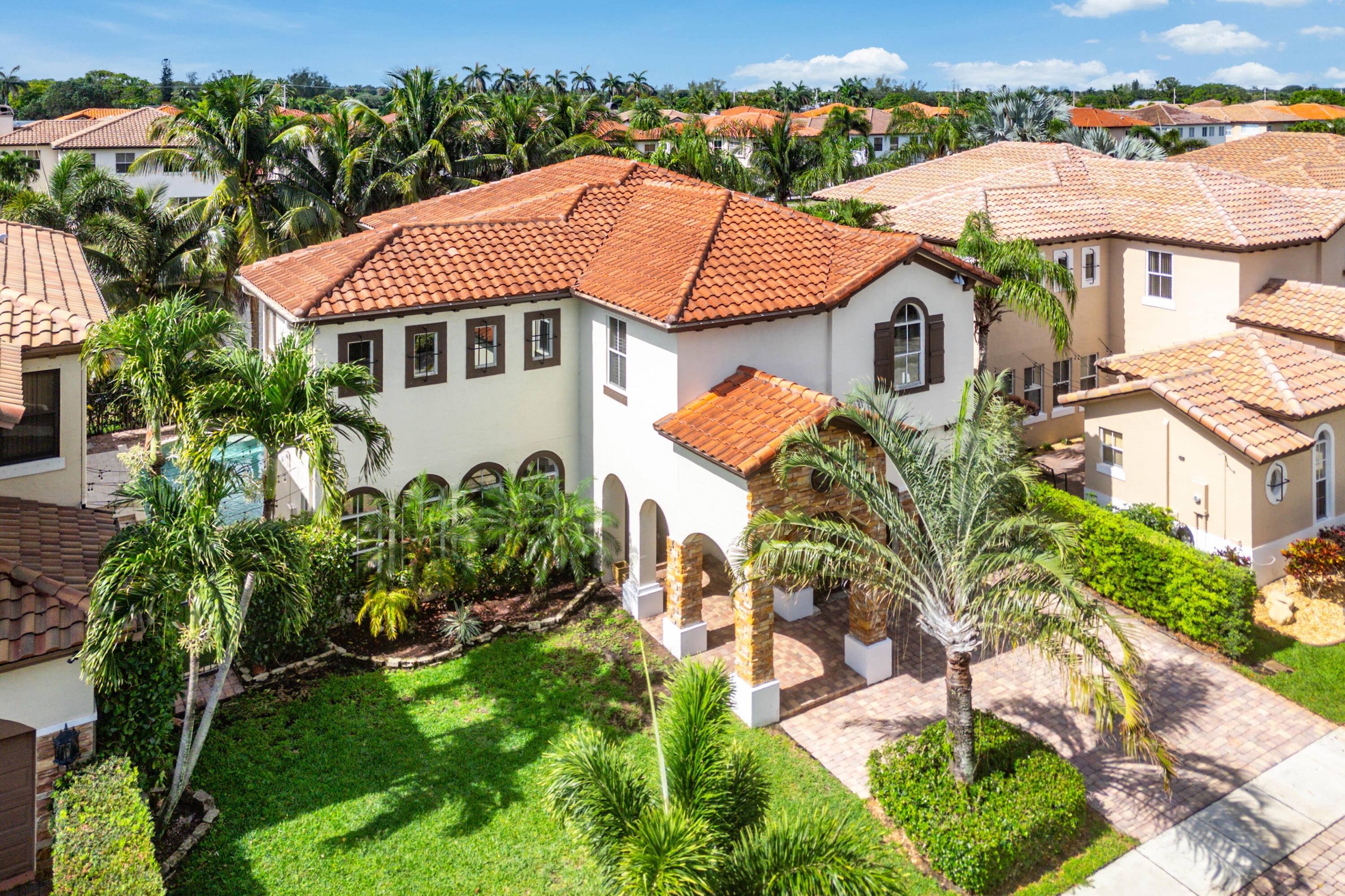 4205 Artesa Drive