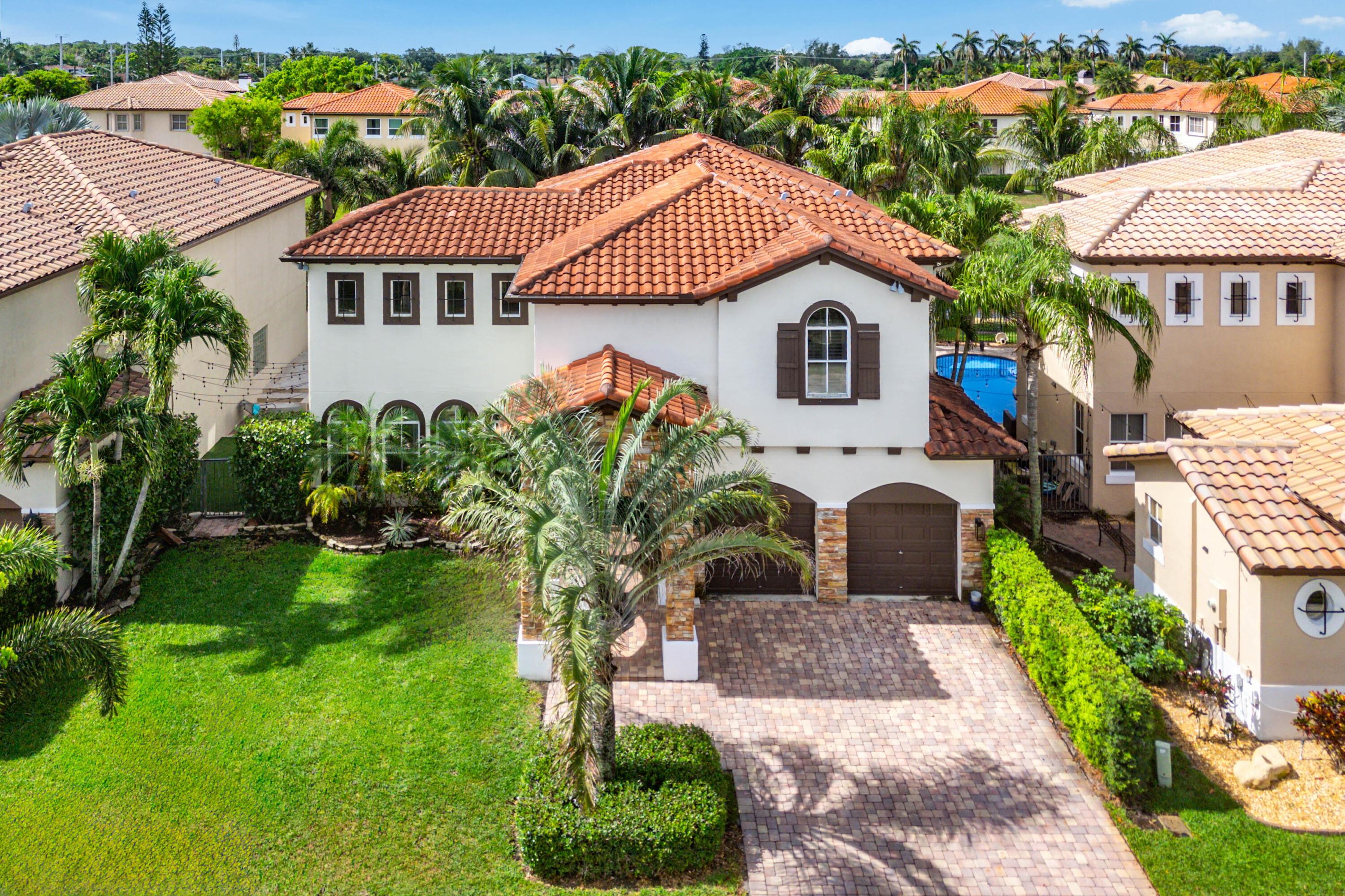 4205 Artesa Drive