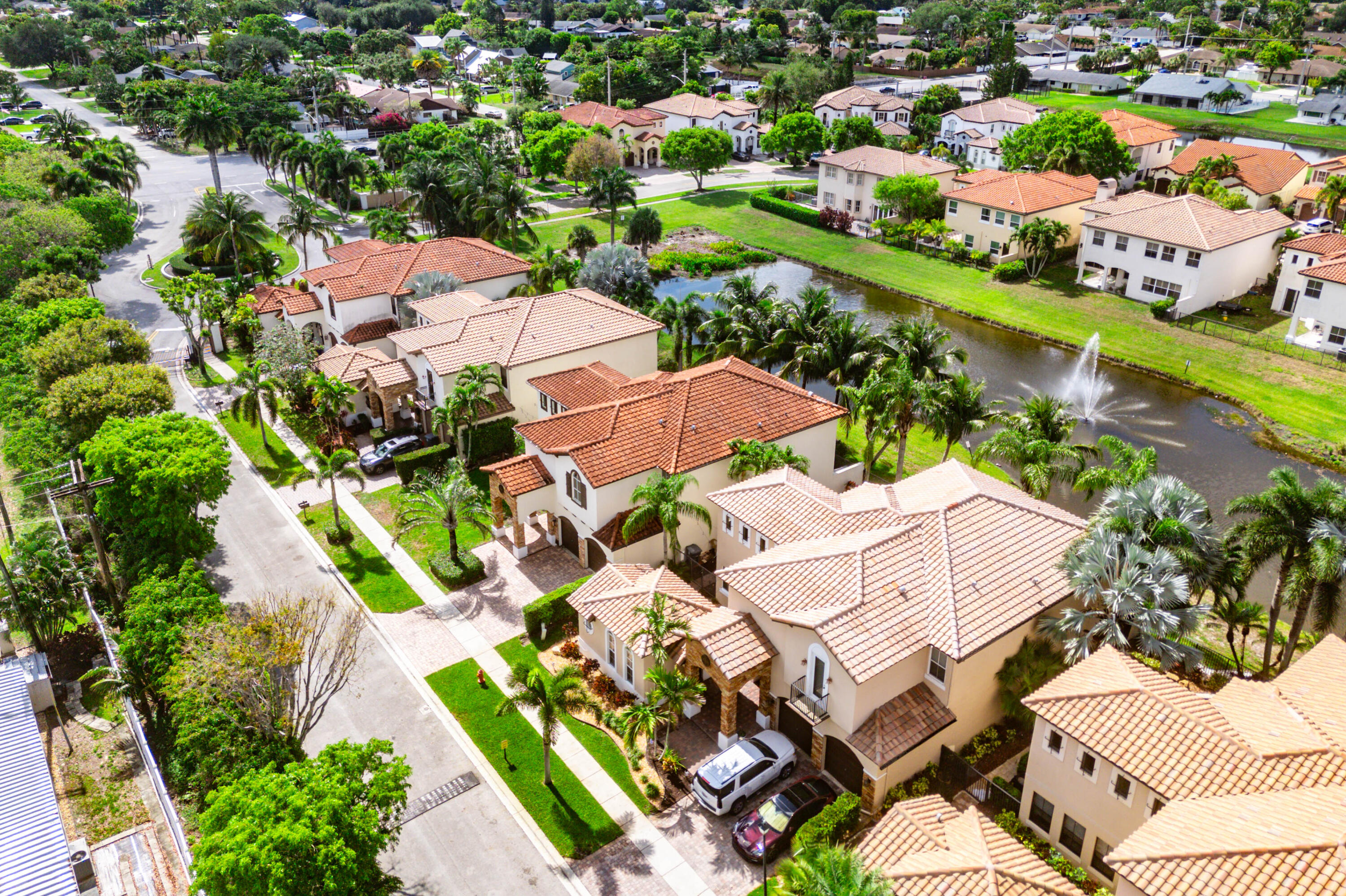 4205 Artesa Drive