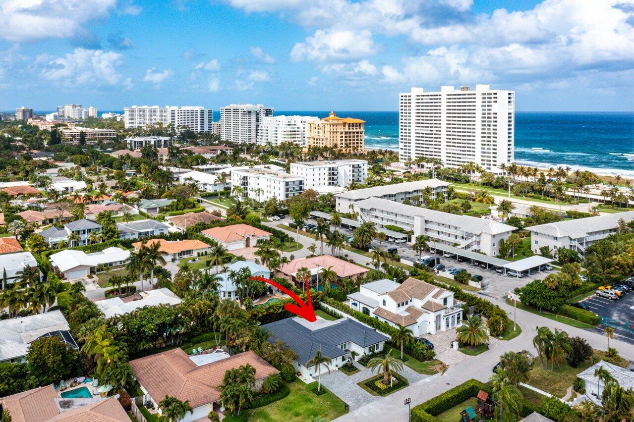 867 Malaga Drive