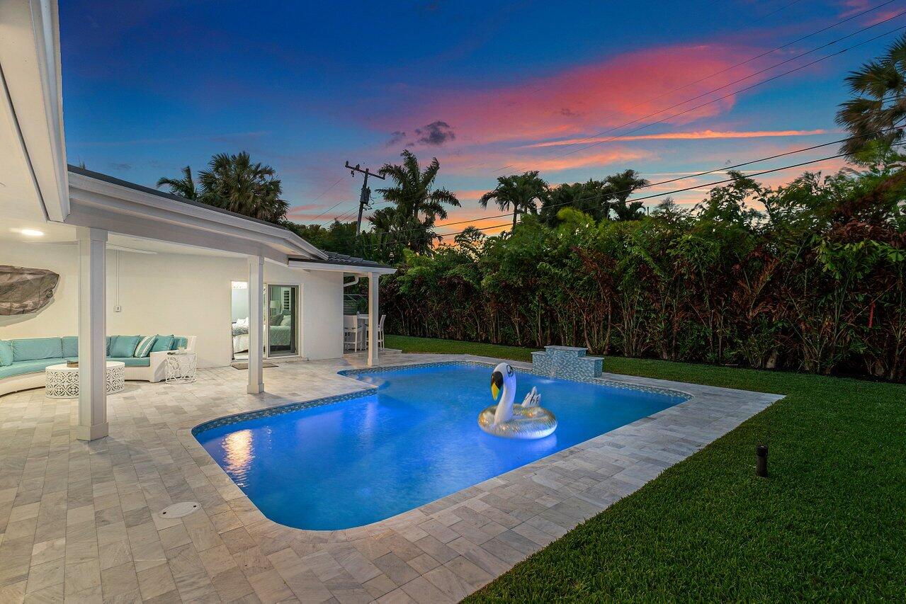 867 Malaga Drive