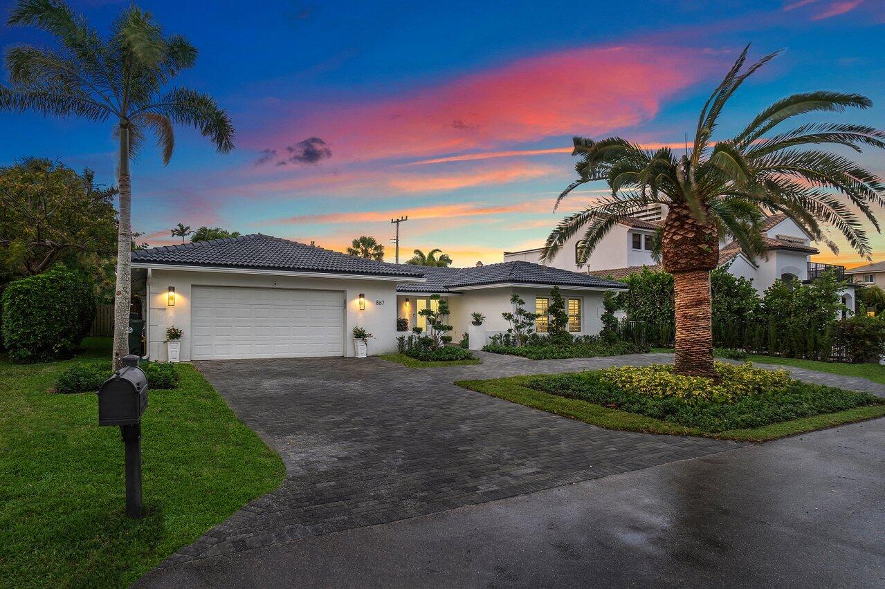 867 Malaga Drive