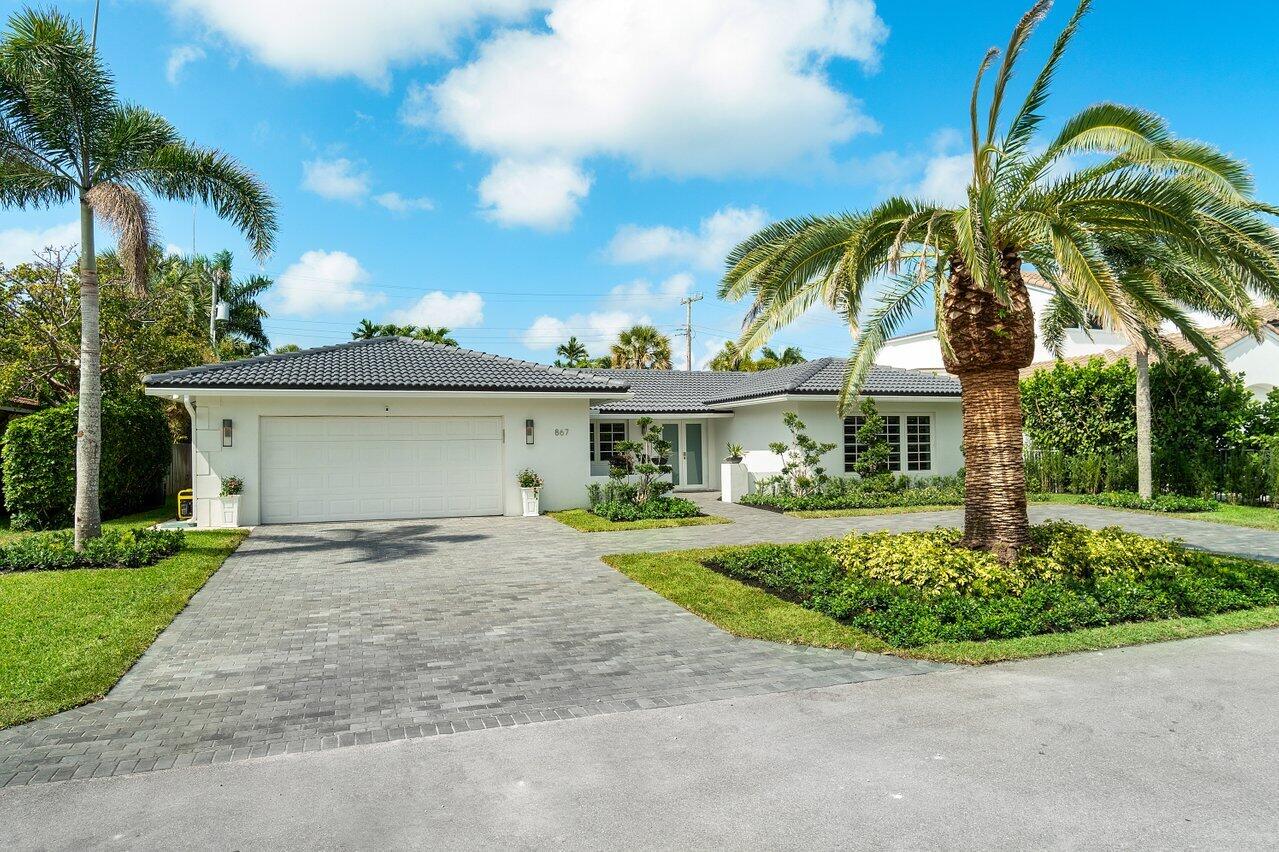 867 Malaga Drive