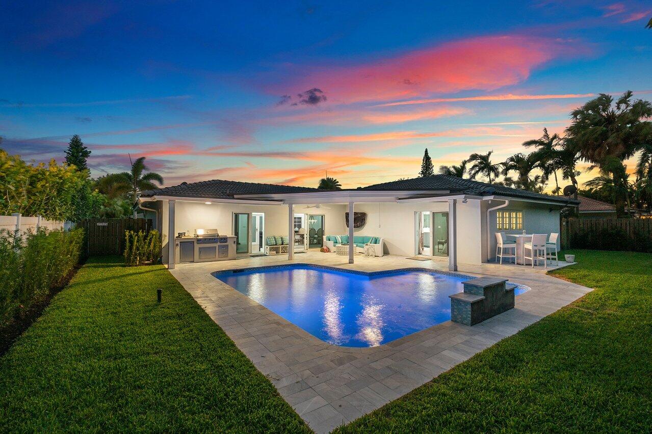 867 Malaga Drive