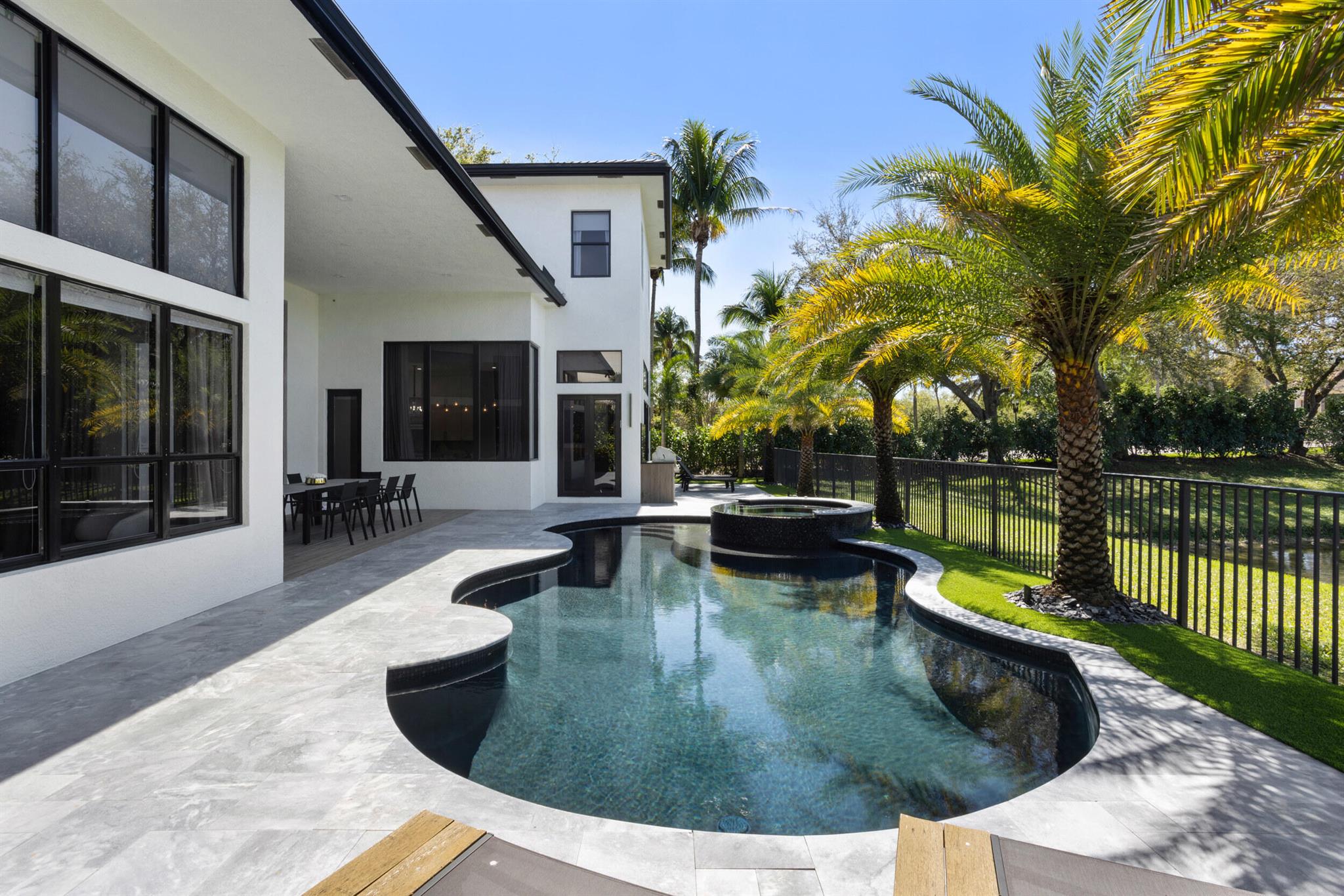 17725 Circle Pond Court