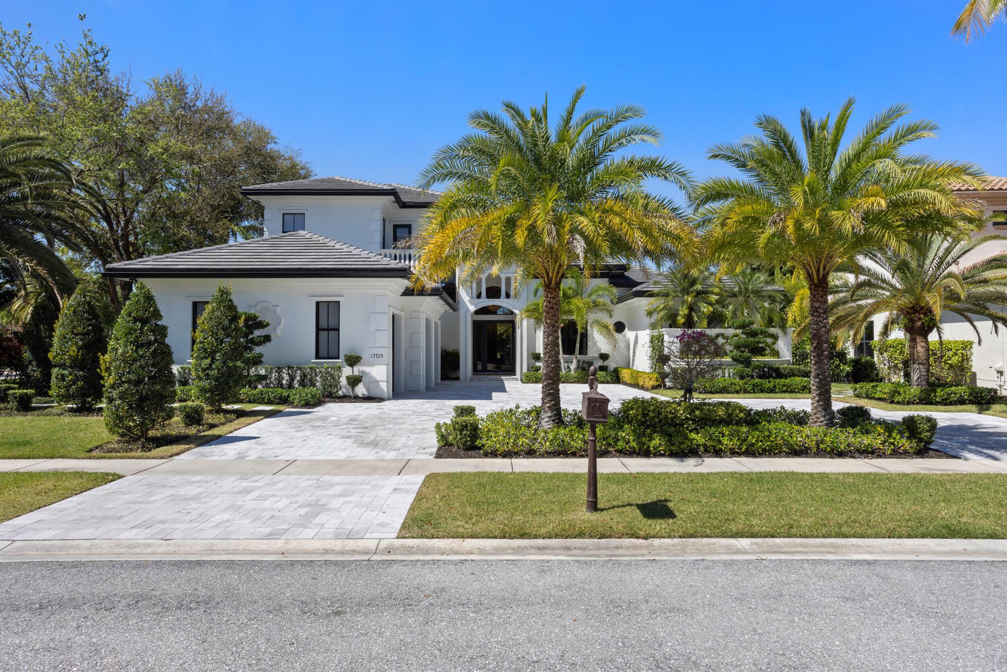 17725 Circle Pond Court