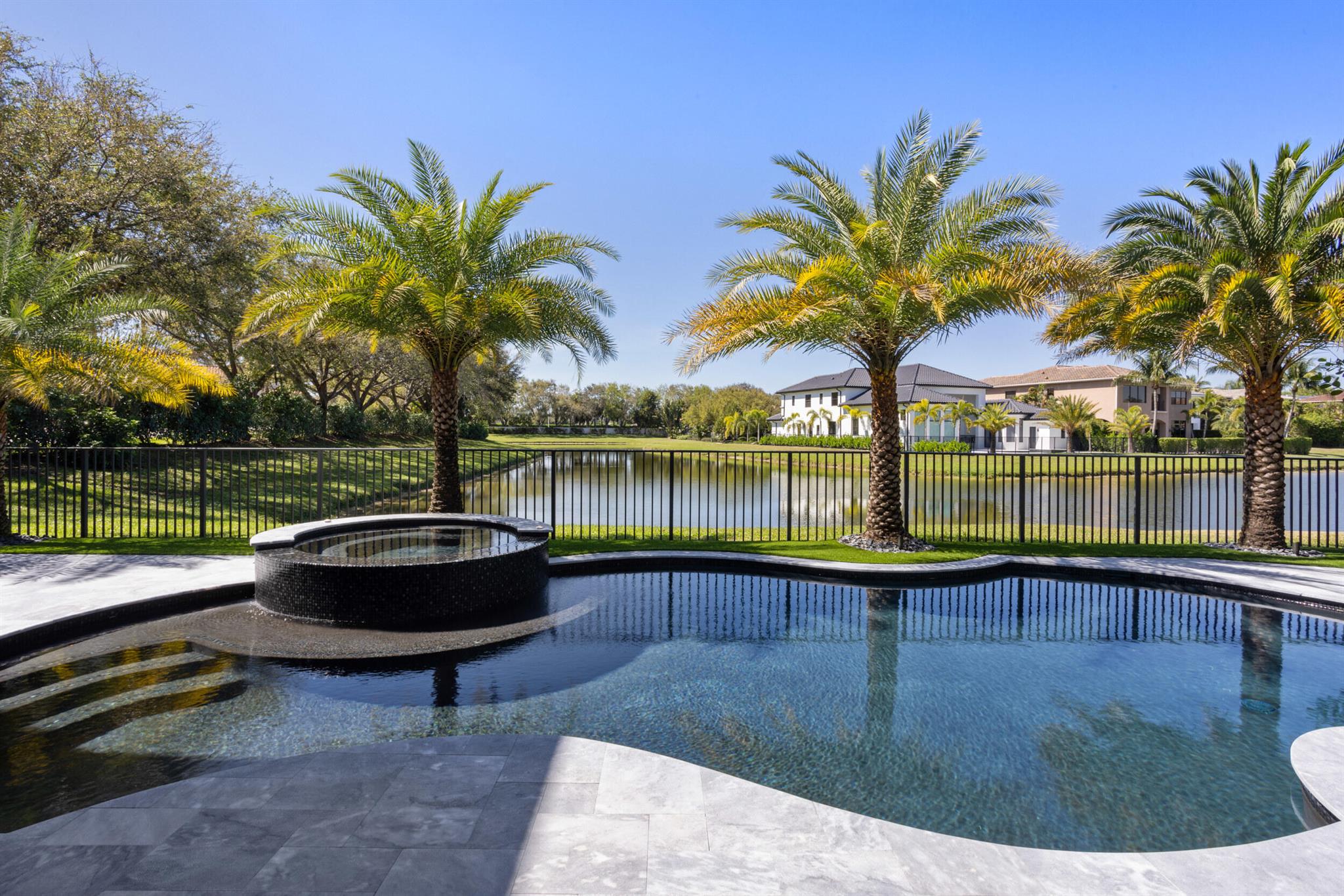 17725 Circle Pond Court
