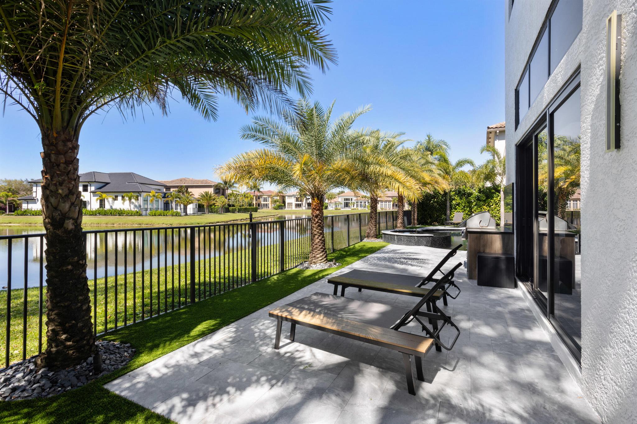 17725 Circle Pond Court