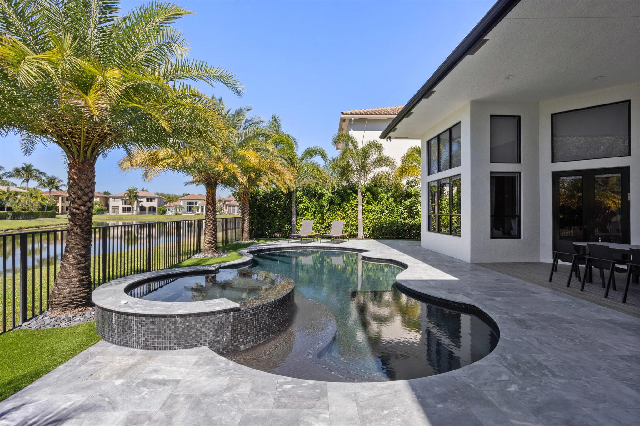17725 Circle Pond Court
