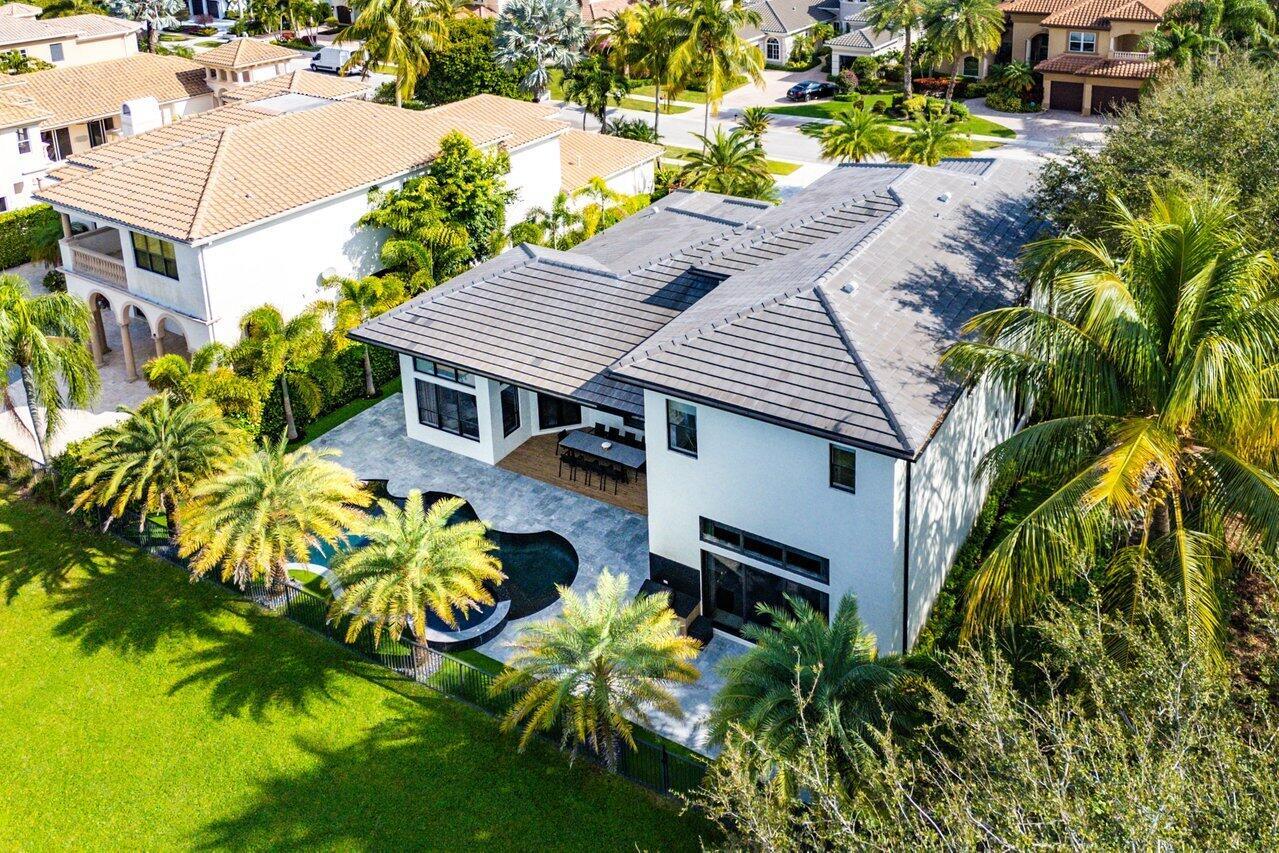 17725 Circle Pond Court