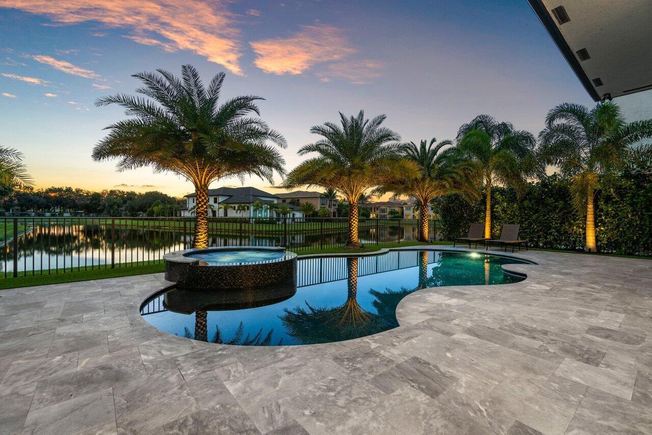 17725 Circle Pond Court