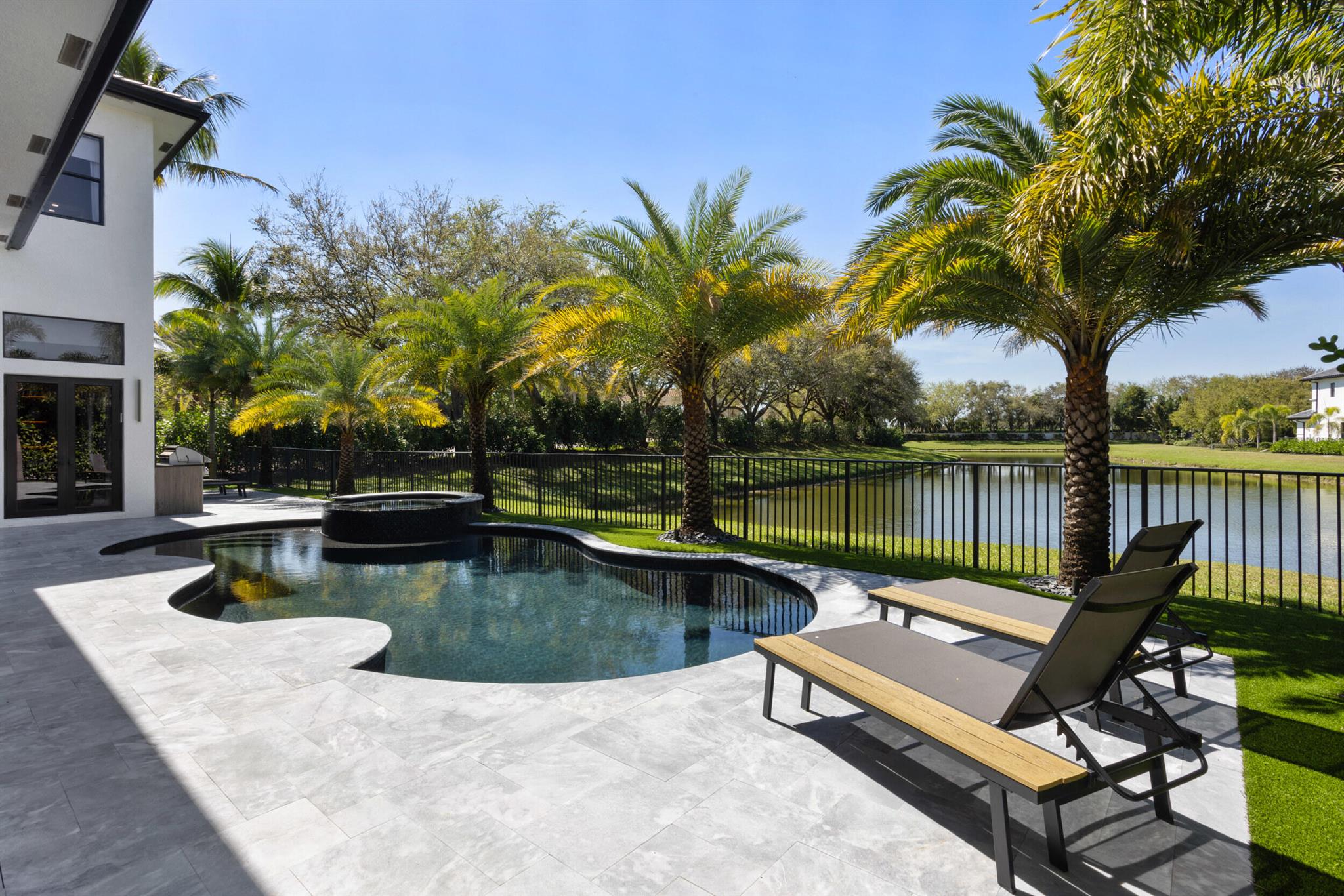 17725 Circle Pond Court