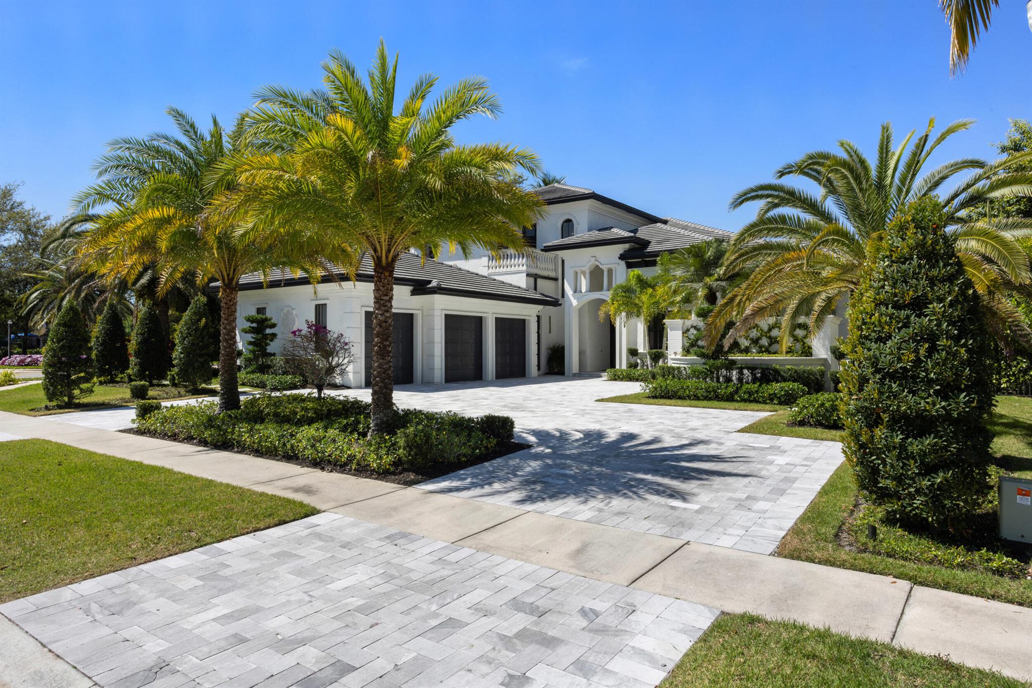 17725 Circle Pond Court