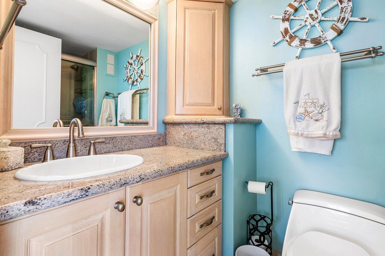 4505 S Ocean Boulevard 907