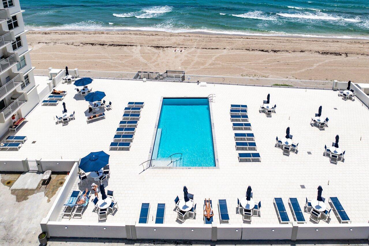 4505 S Ocean Boulevard 907