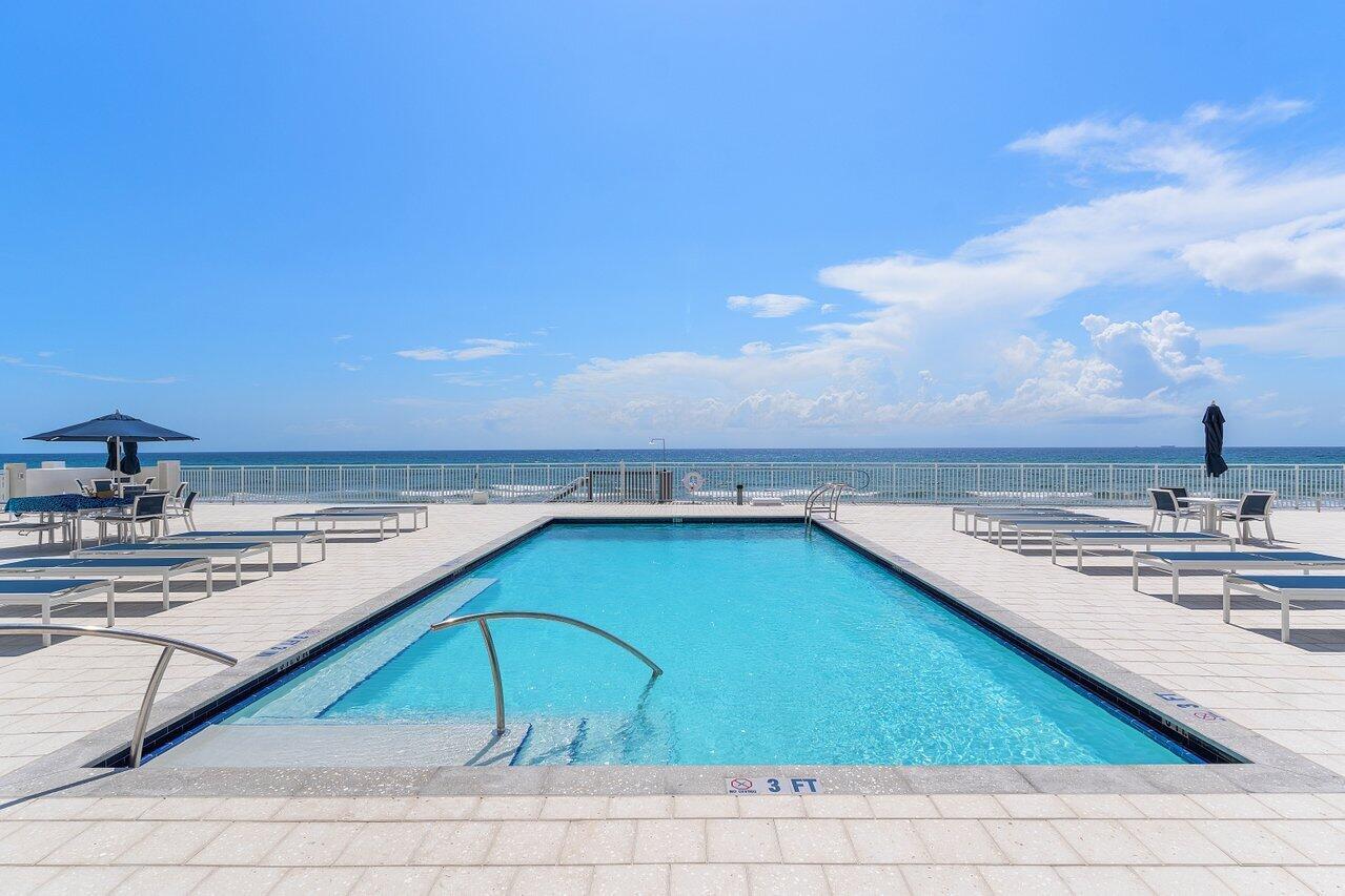 4505 S Ocean Boulevard 907