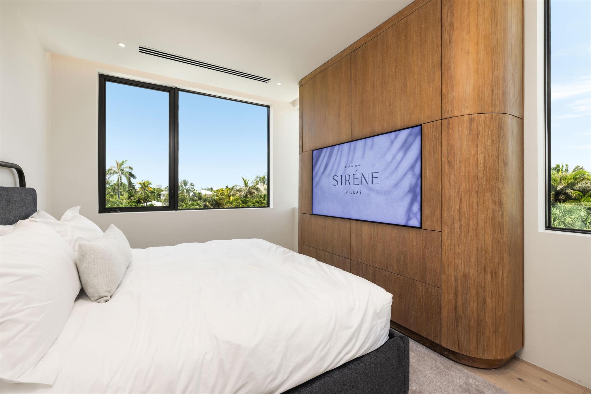 1234 George Bush Boulevard