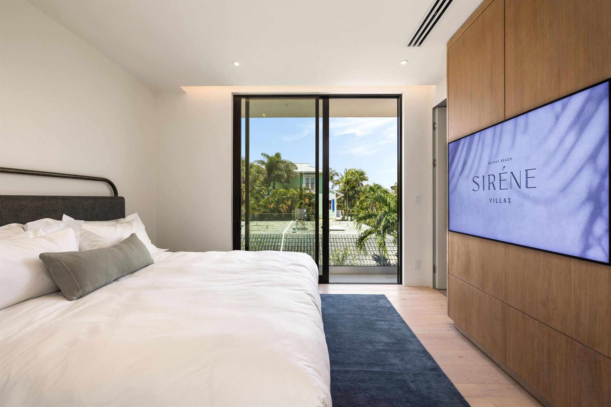 1234 George Bush Boulevard