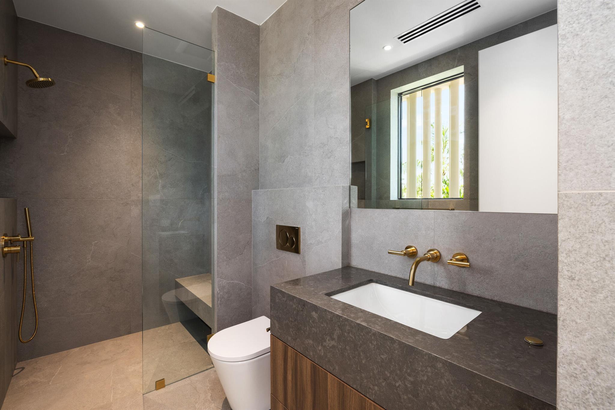 1234 George Bush Boulevard