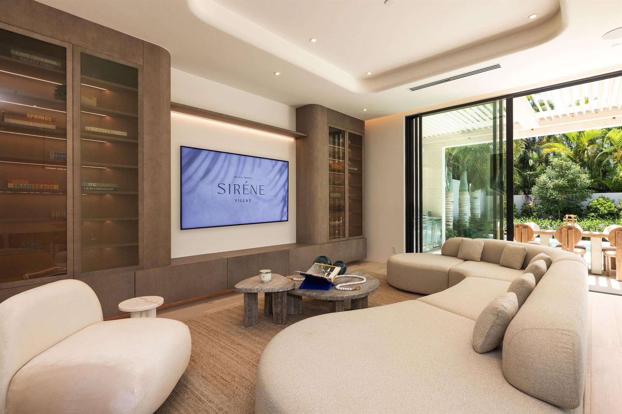 1234 George Bush Boulevard