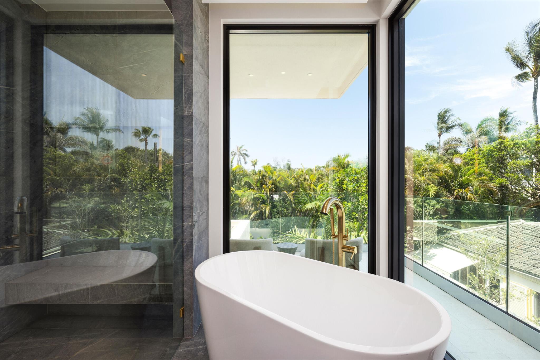 1234 George Bush Boulevard