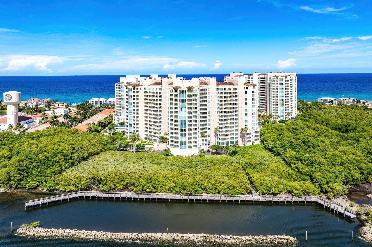 3720 S Ocean Boulevard 1010