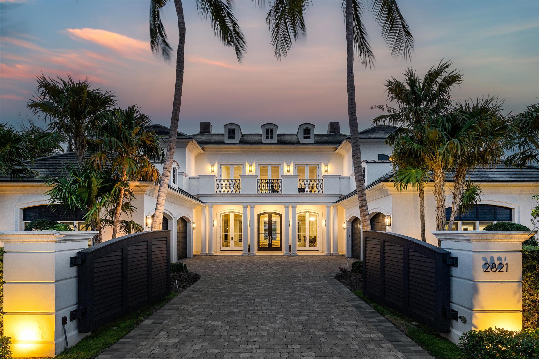 2821 Spanish River Road