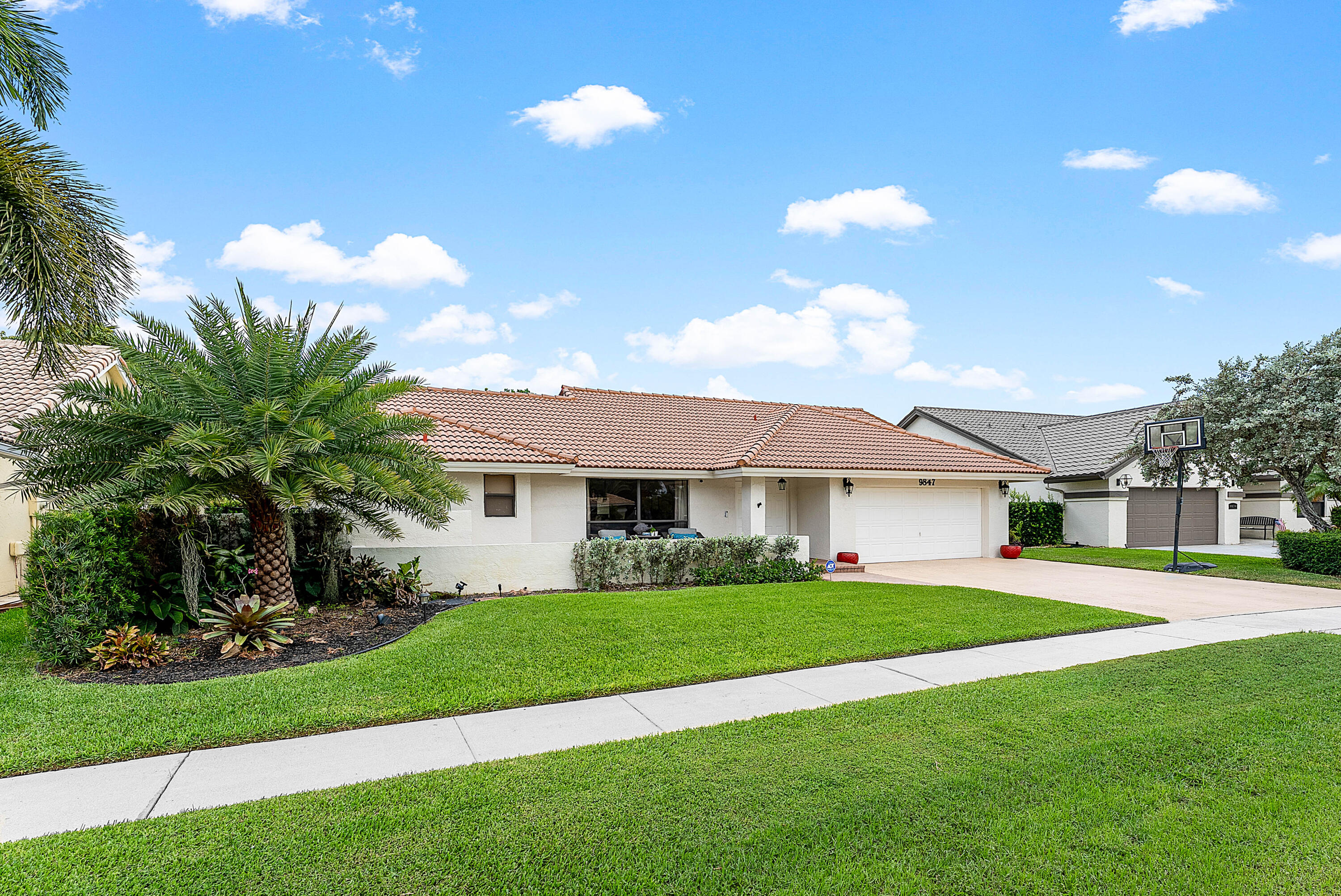 9847 Sun Pointe Drive