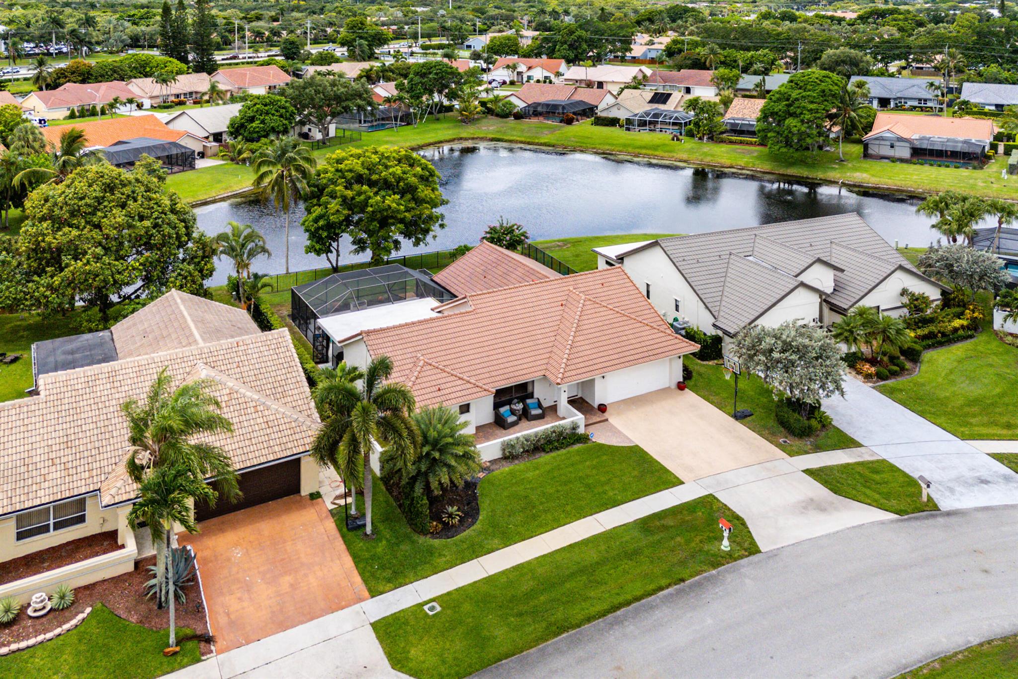 9847 Sun Pointe Drive