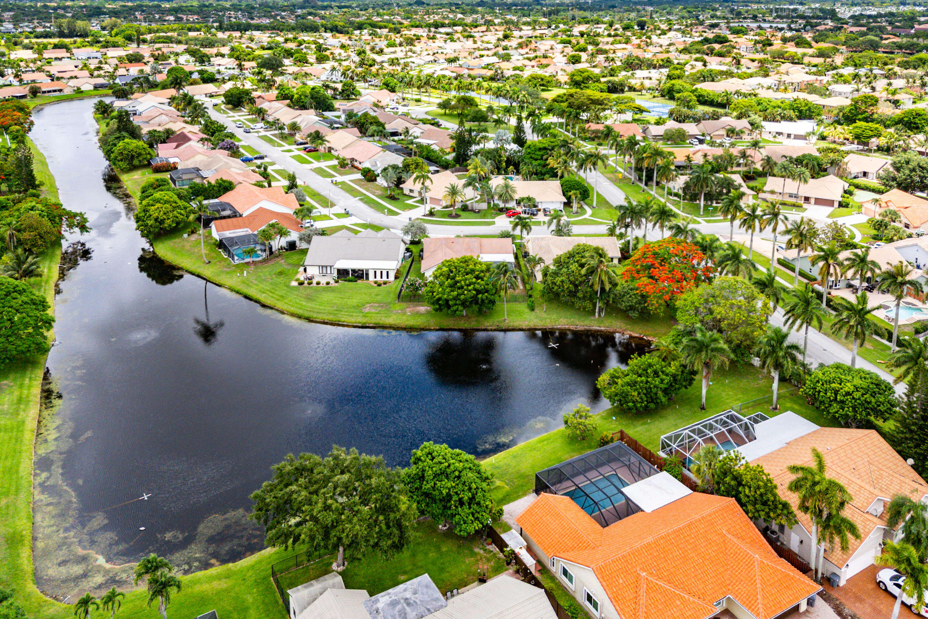 9847 Sun Pointe Drive