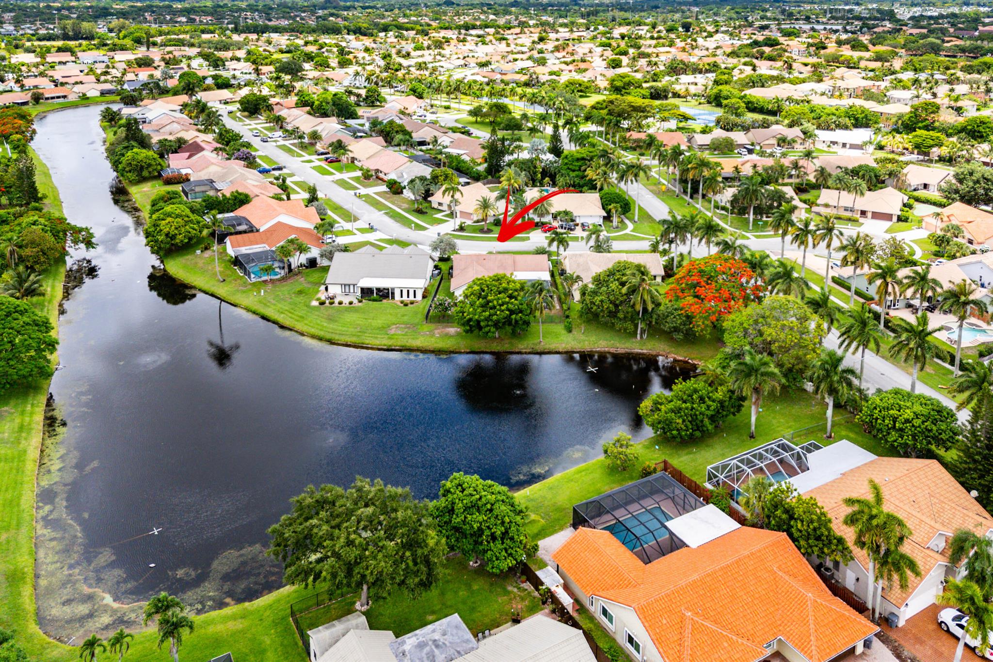 9847 Sun Pointe Drive