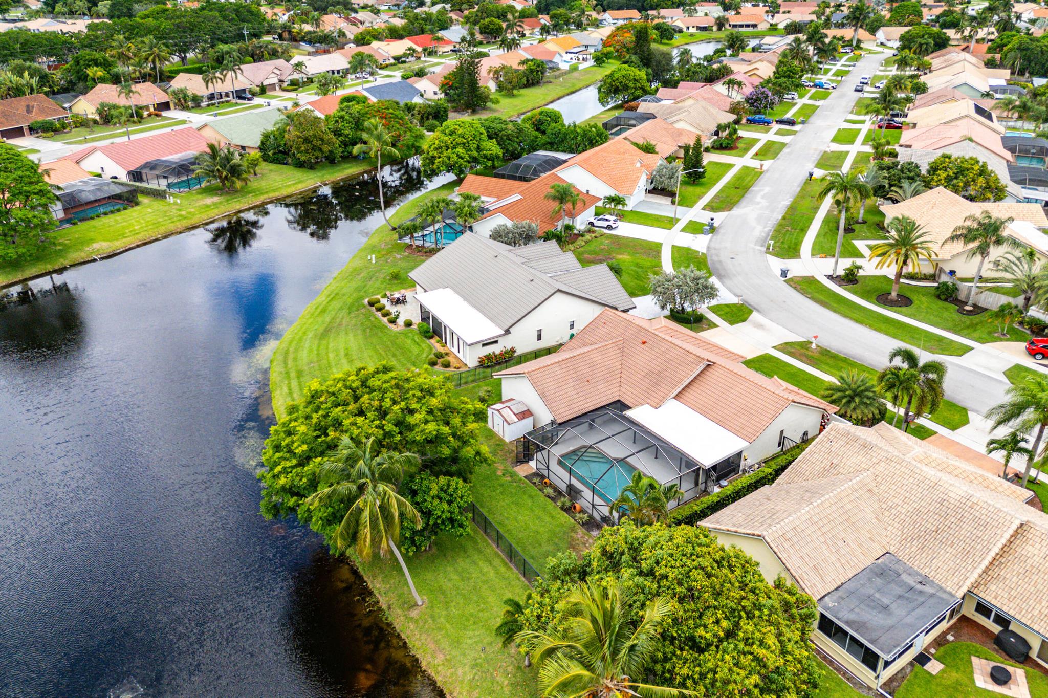 9847 Sun Pointe Drive