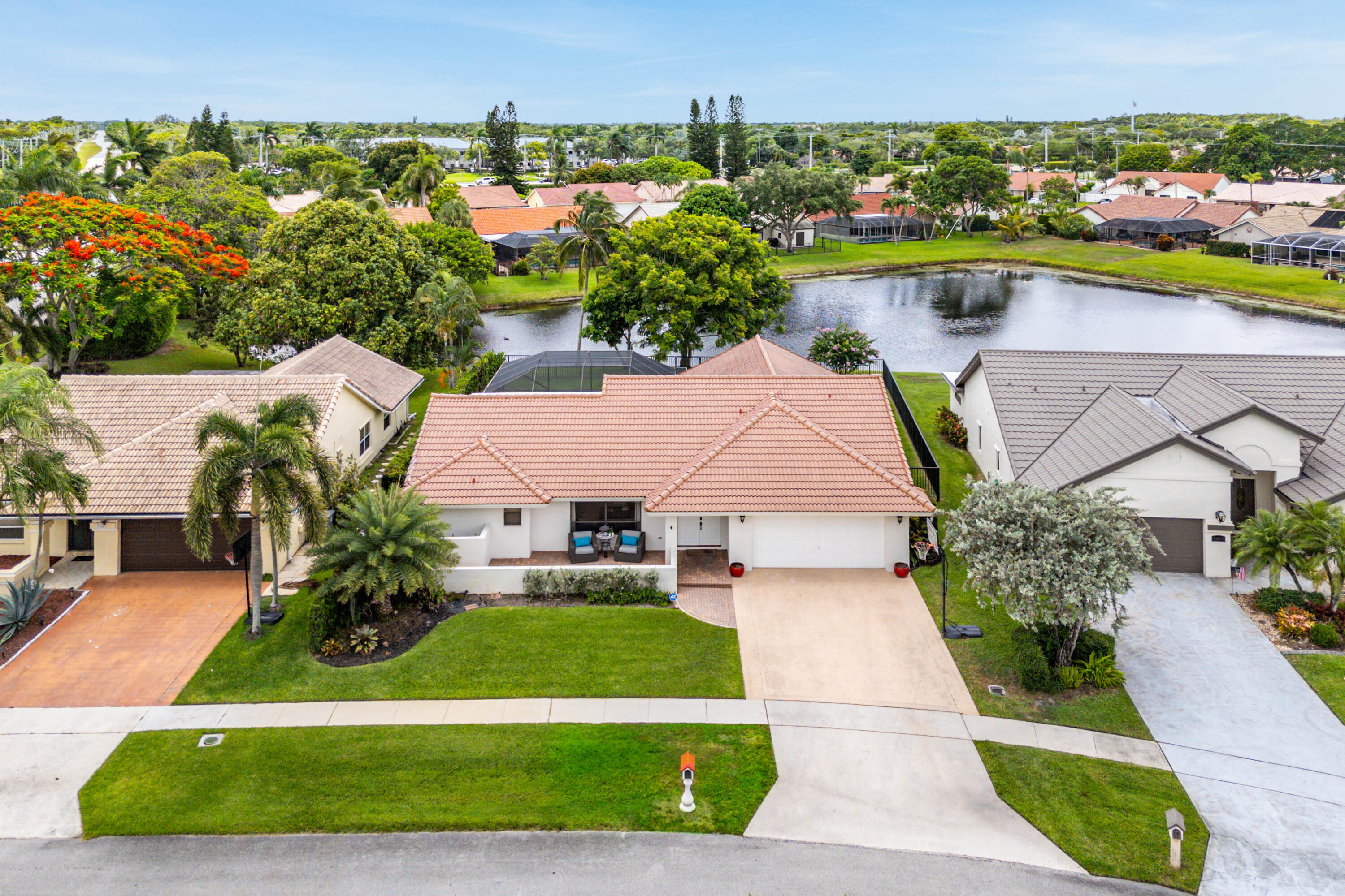 9847 Sun Pointe Drive