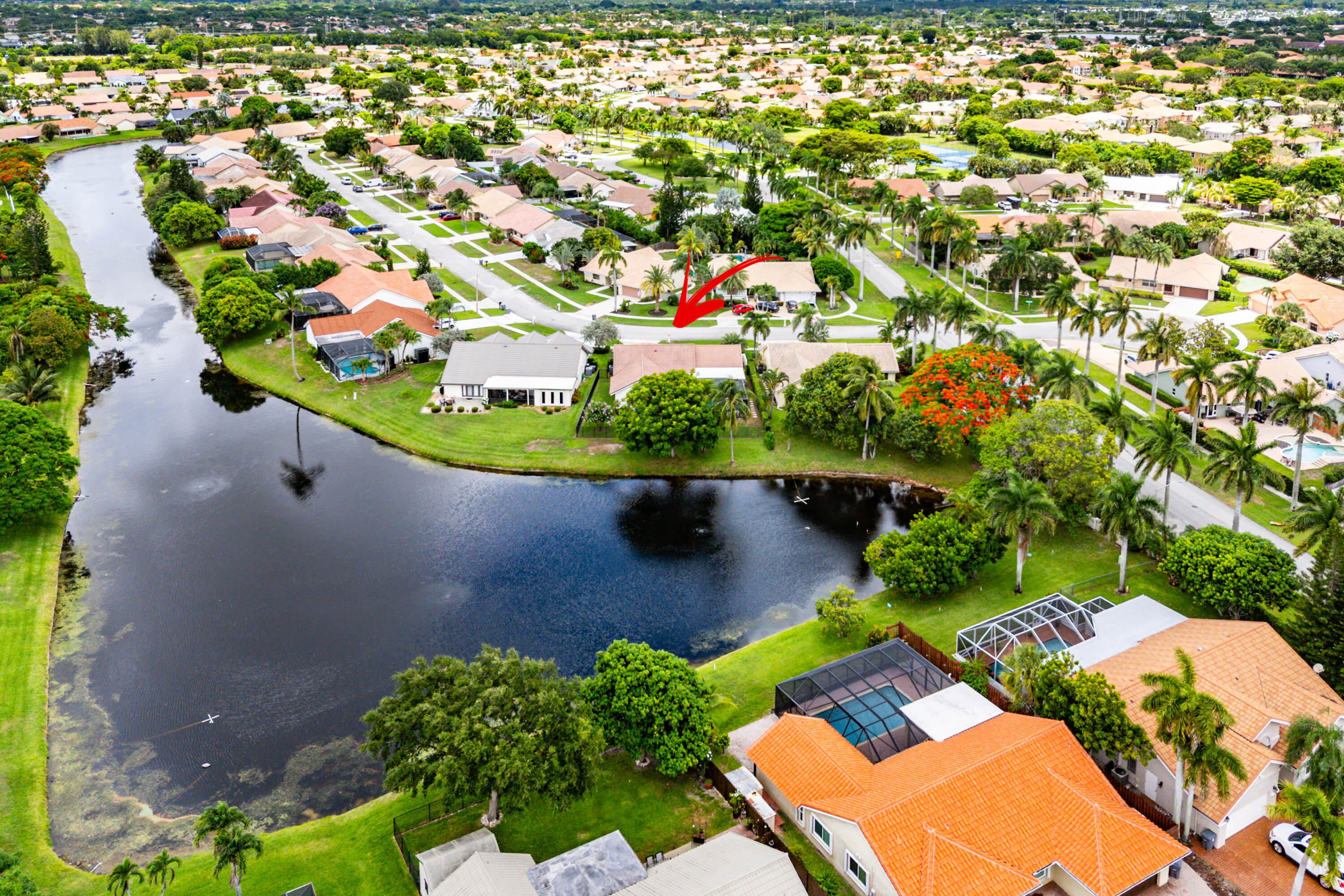 9847 Sun Pointe Drive