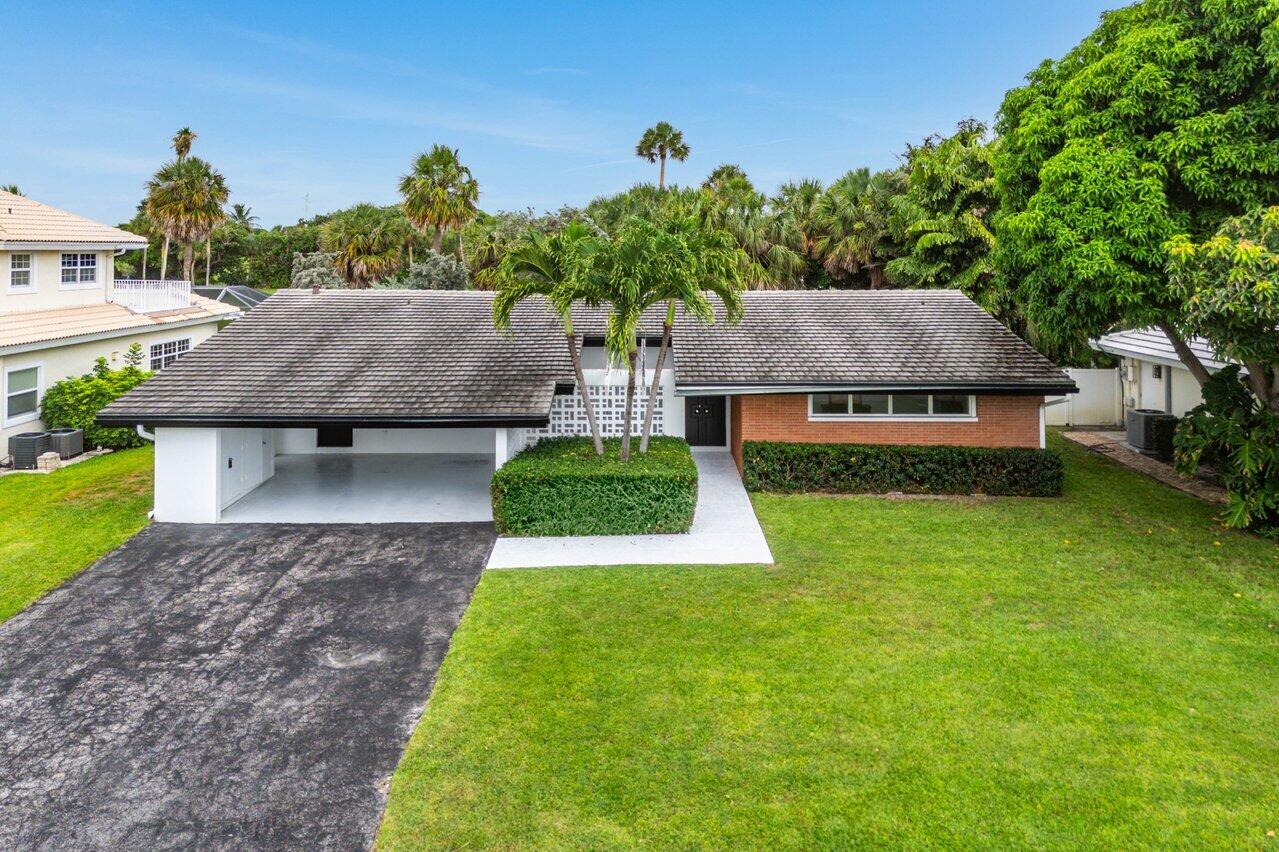 900 Marble Way
