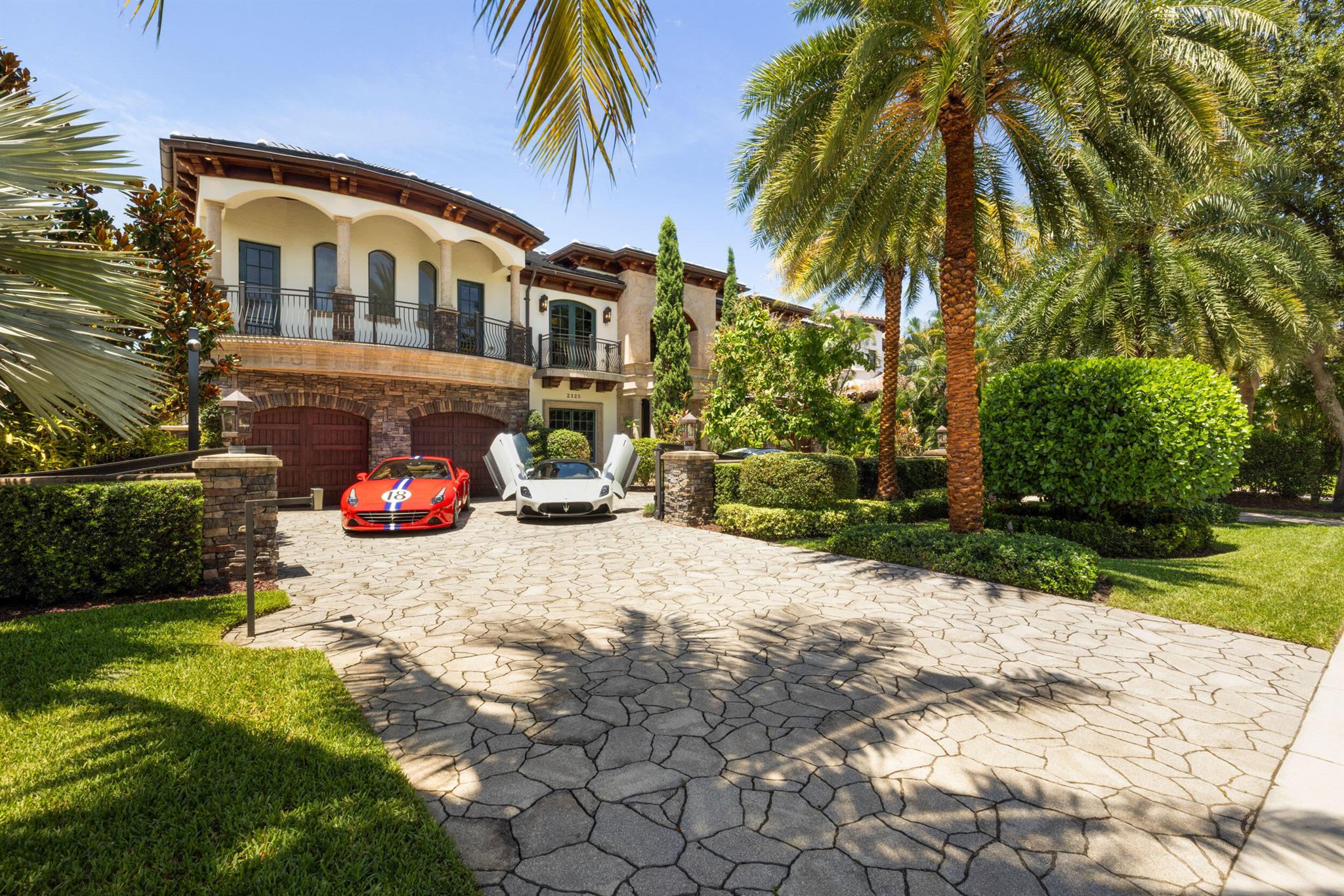 2325 NE 27th Street