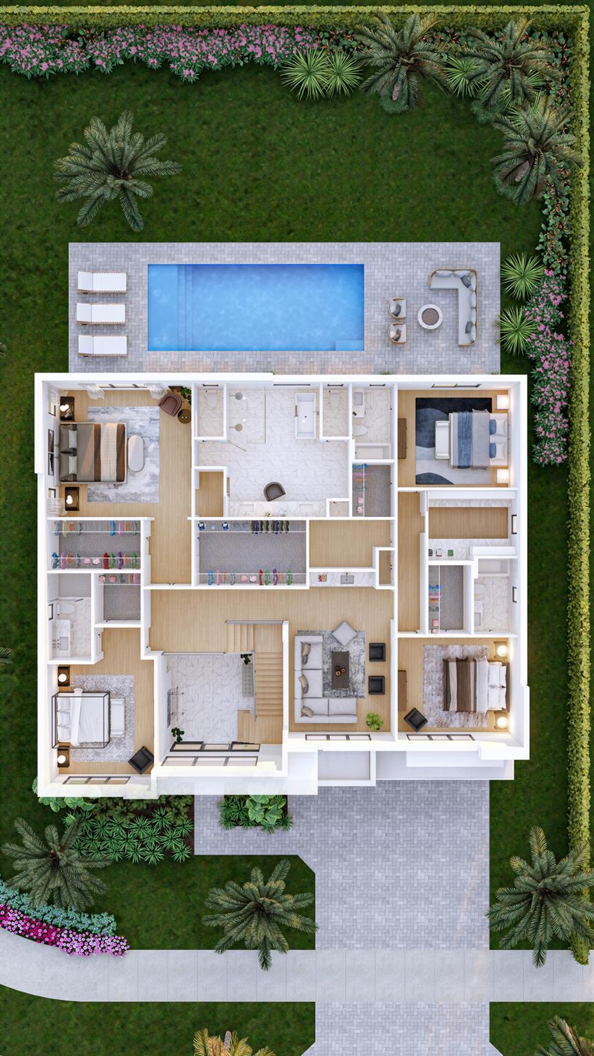 1224 SW 13th Street