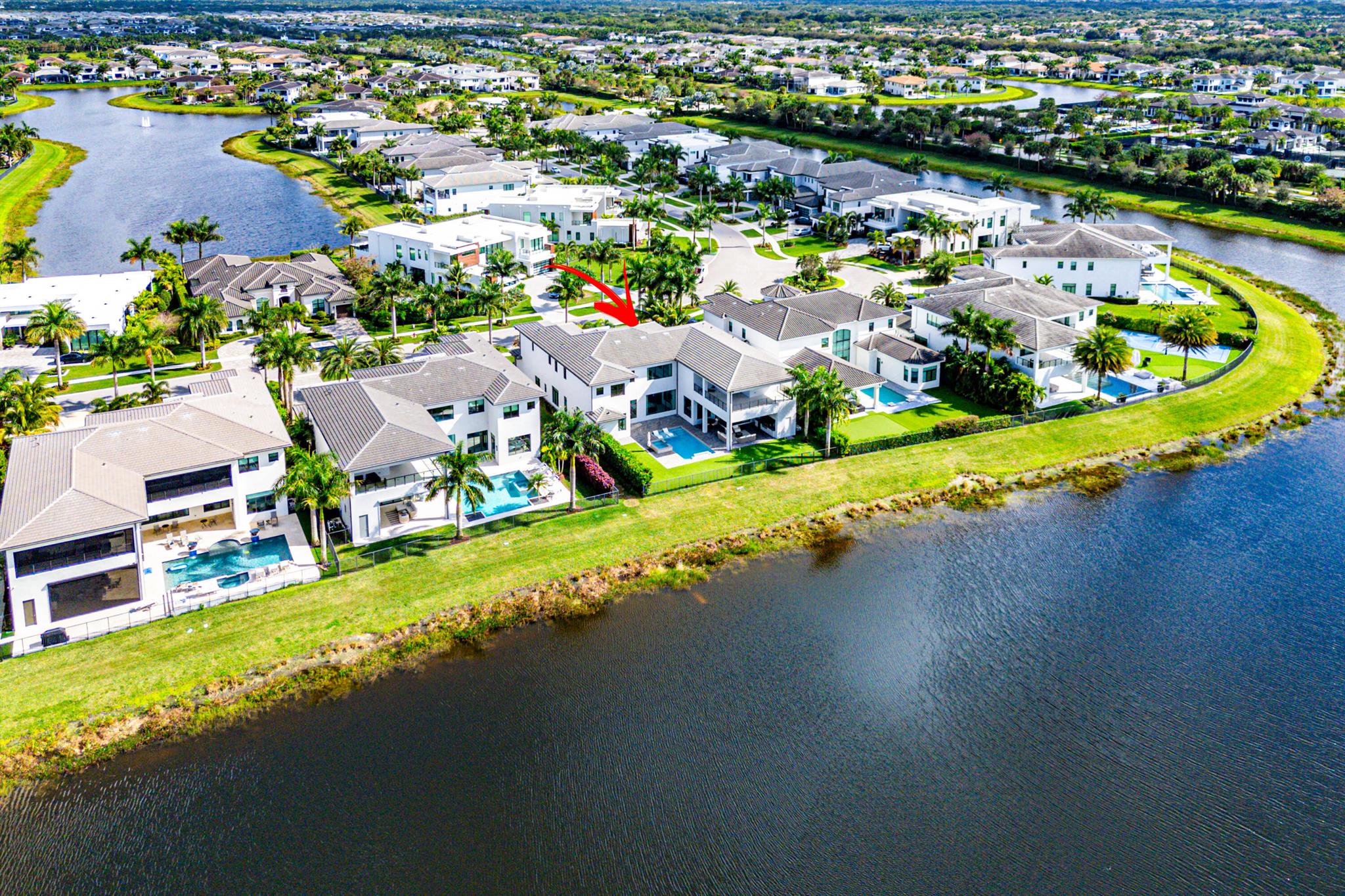 17151 Brulee Breeze Way