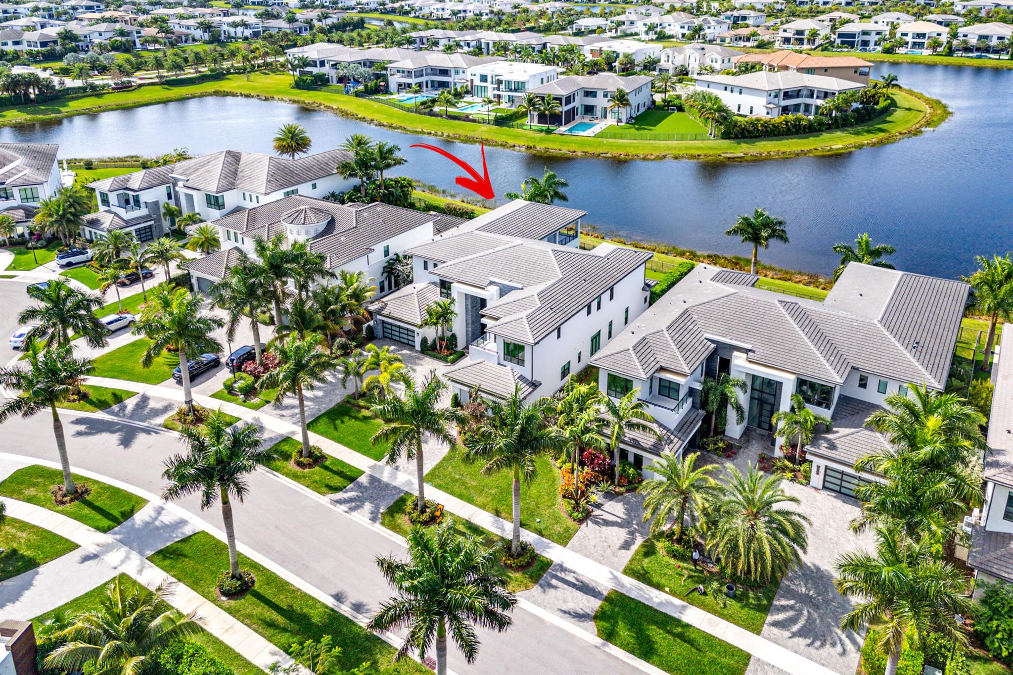 17151 Brulee Breeze Way