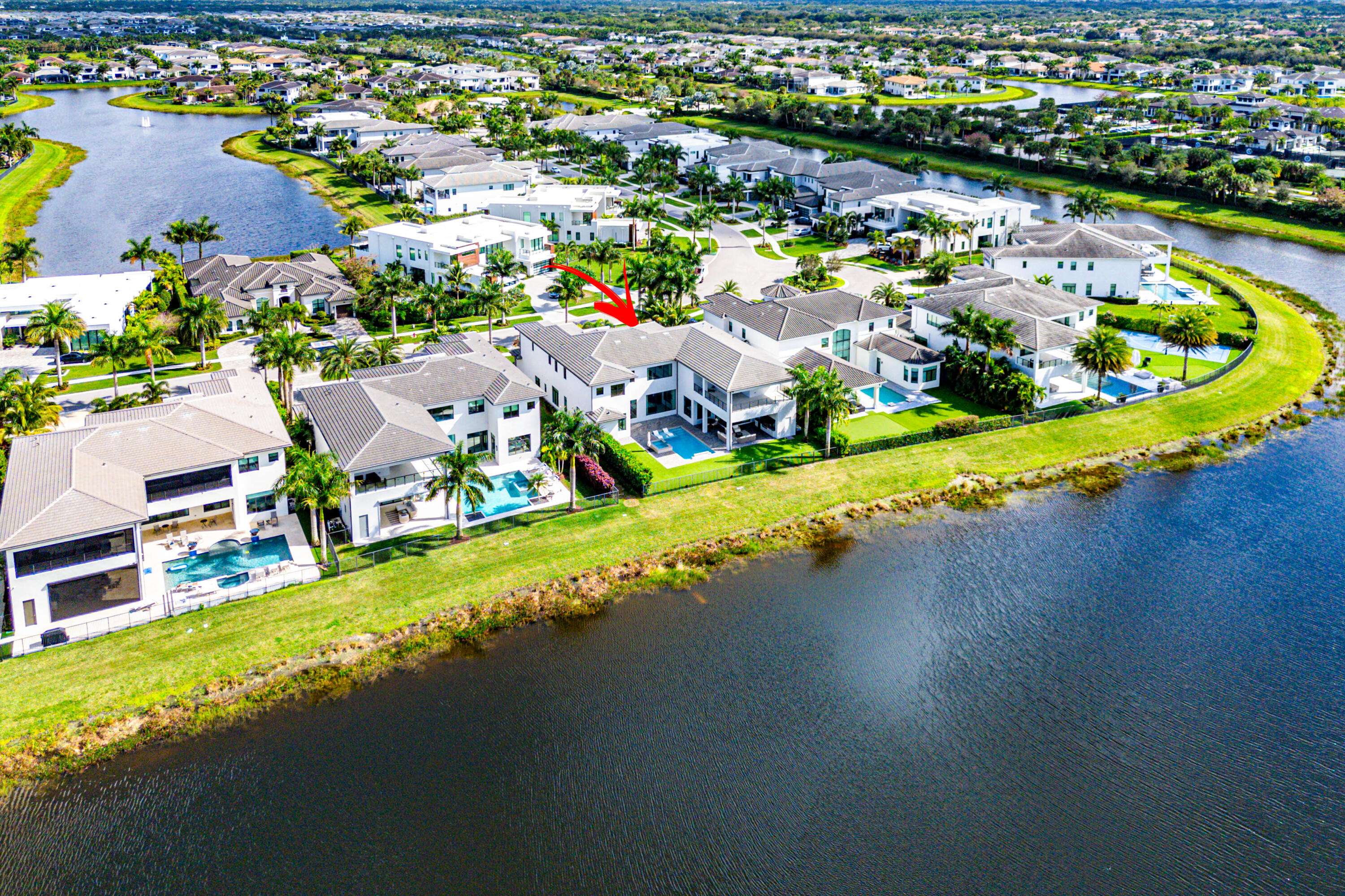 17151 Brulee Breeze Way