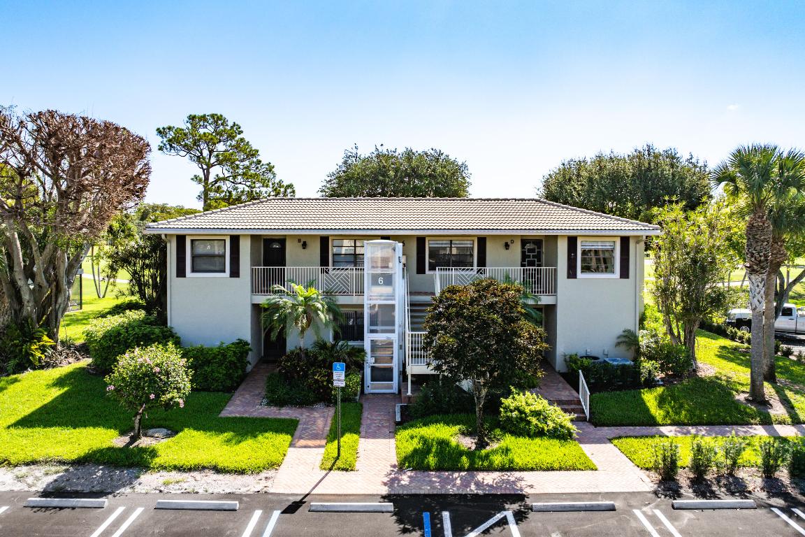 6 Stratford Drive E D