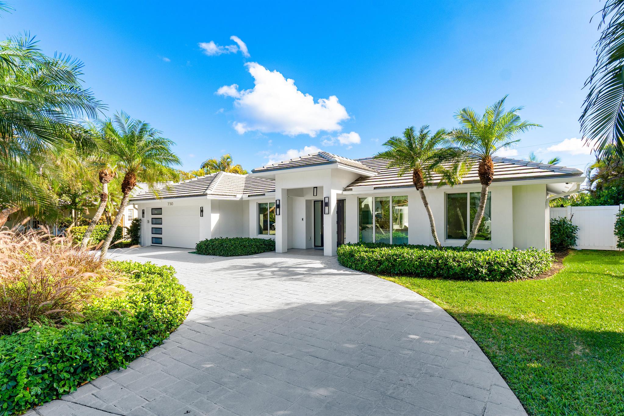 730 Marble Way