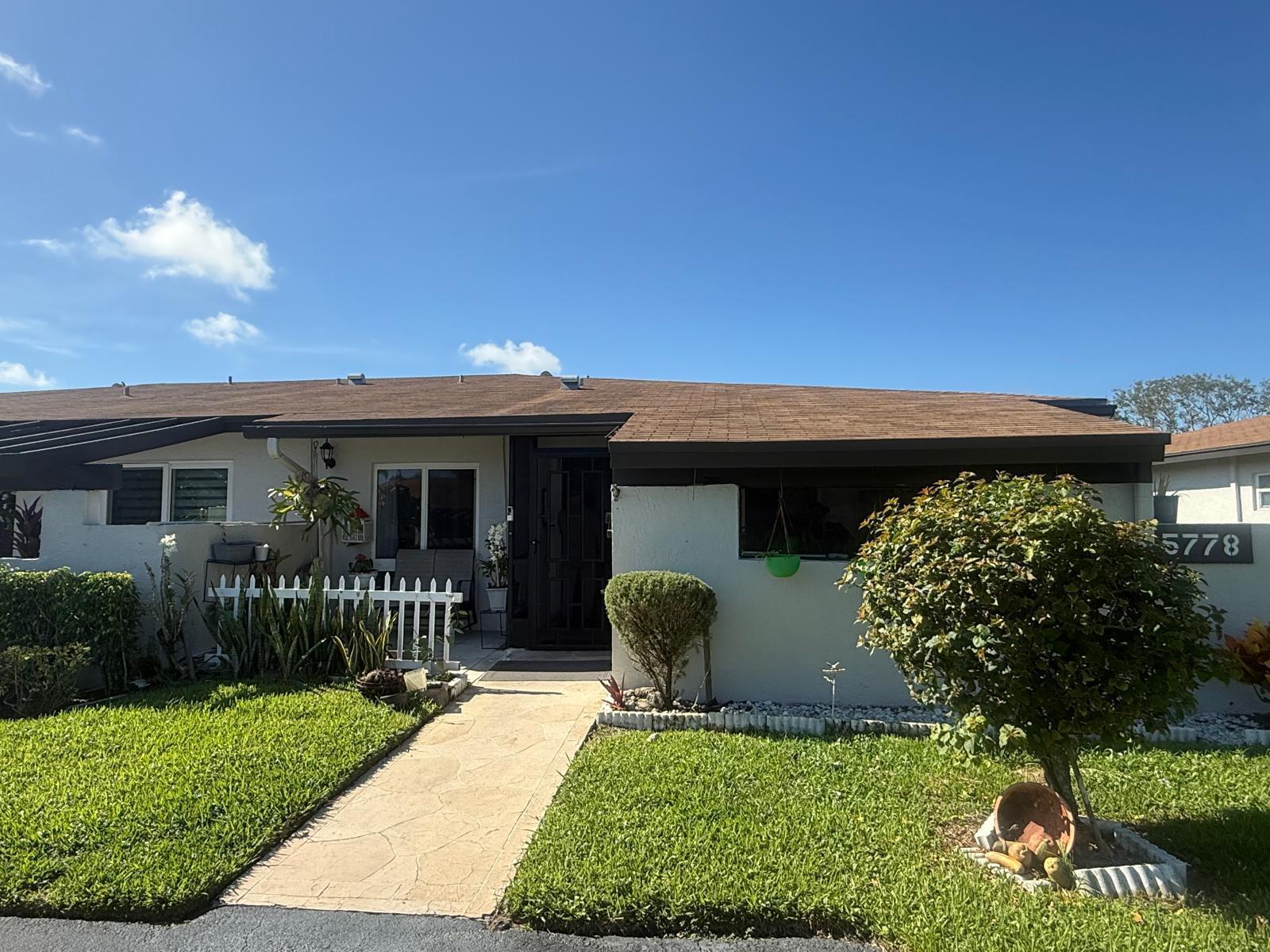 5778 Phoenix Palm Court C