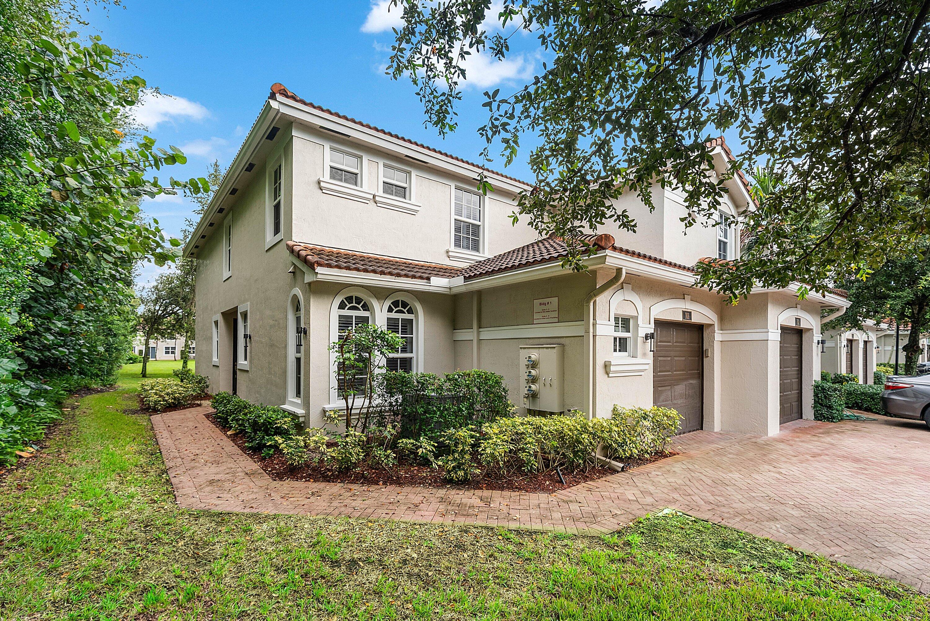 6320 Ginger Trail 101