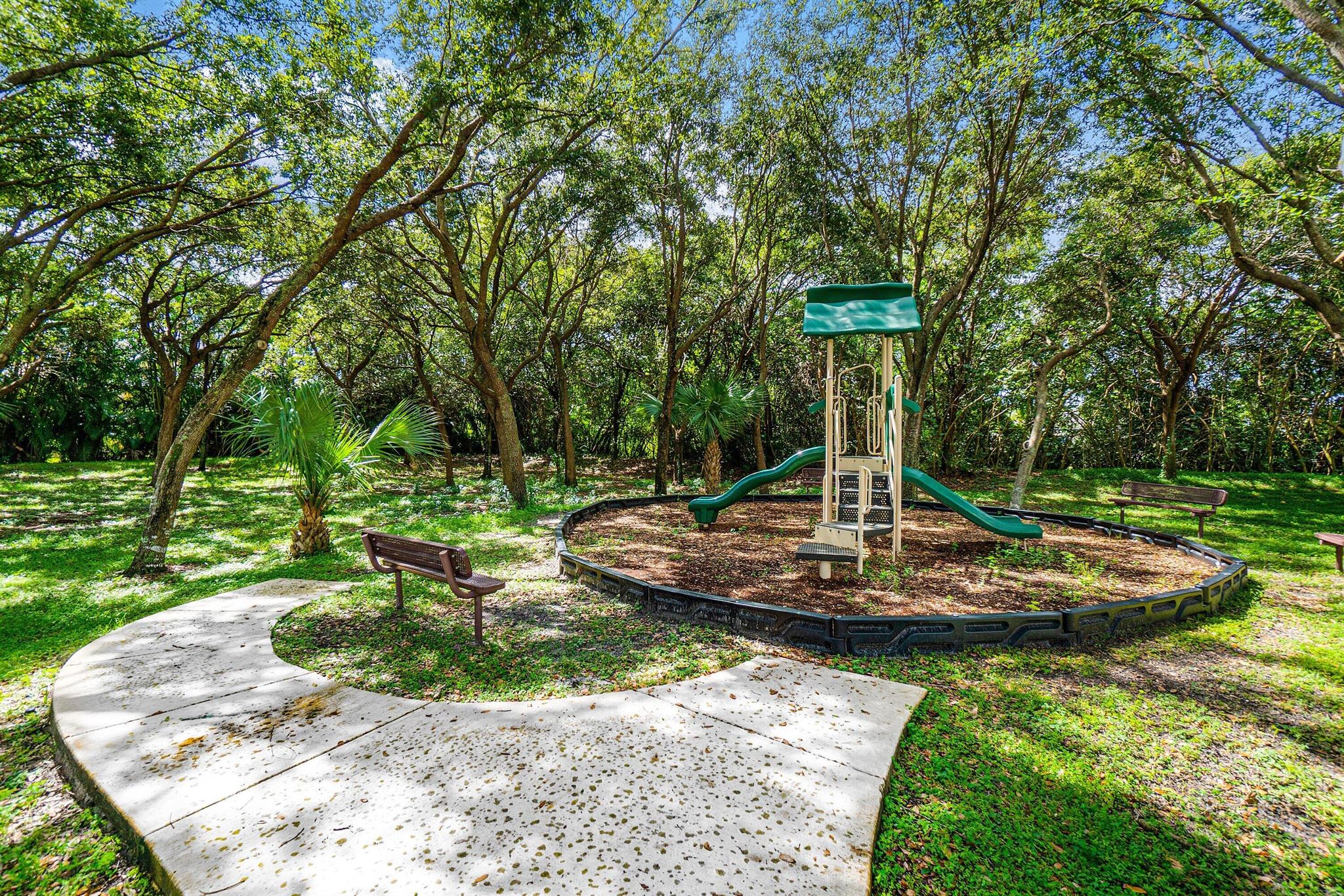 6320 Ginger Trail 101