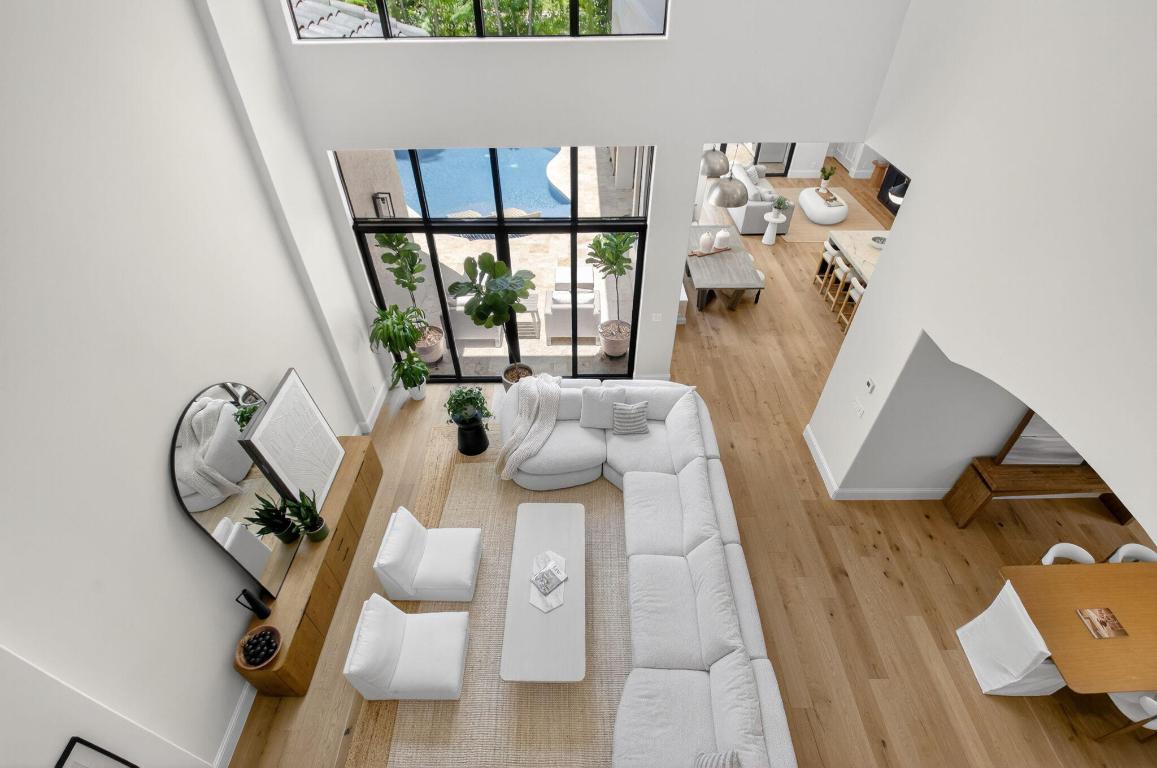 17865 Monte Vista Drive