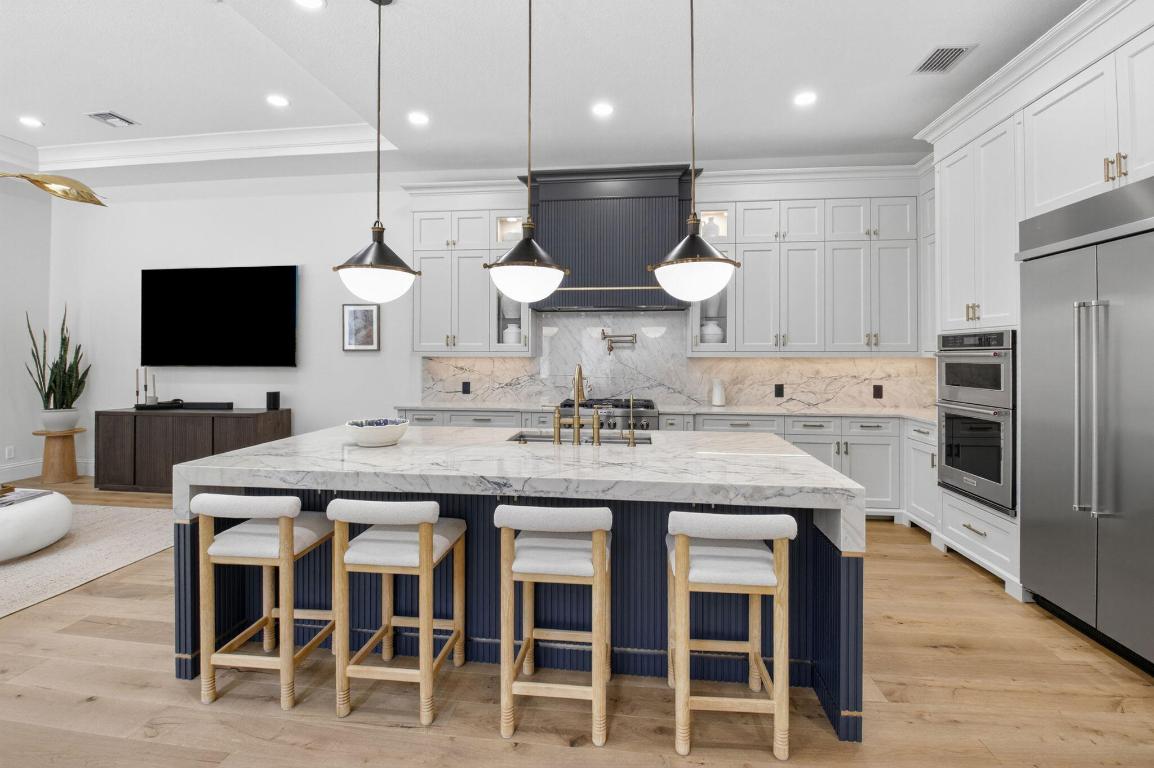 17865 Monte Vista Drive