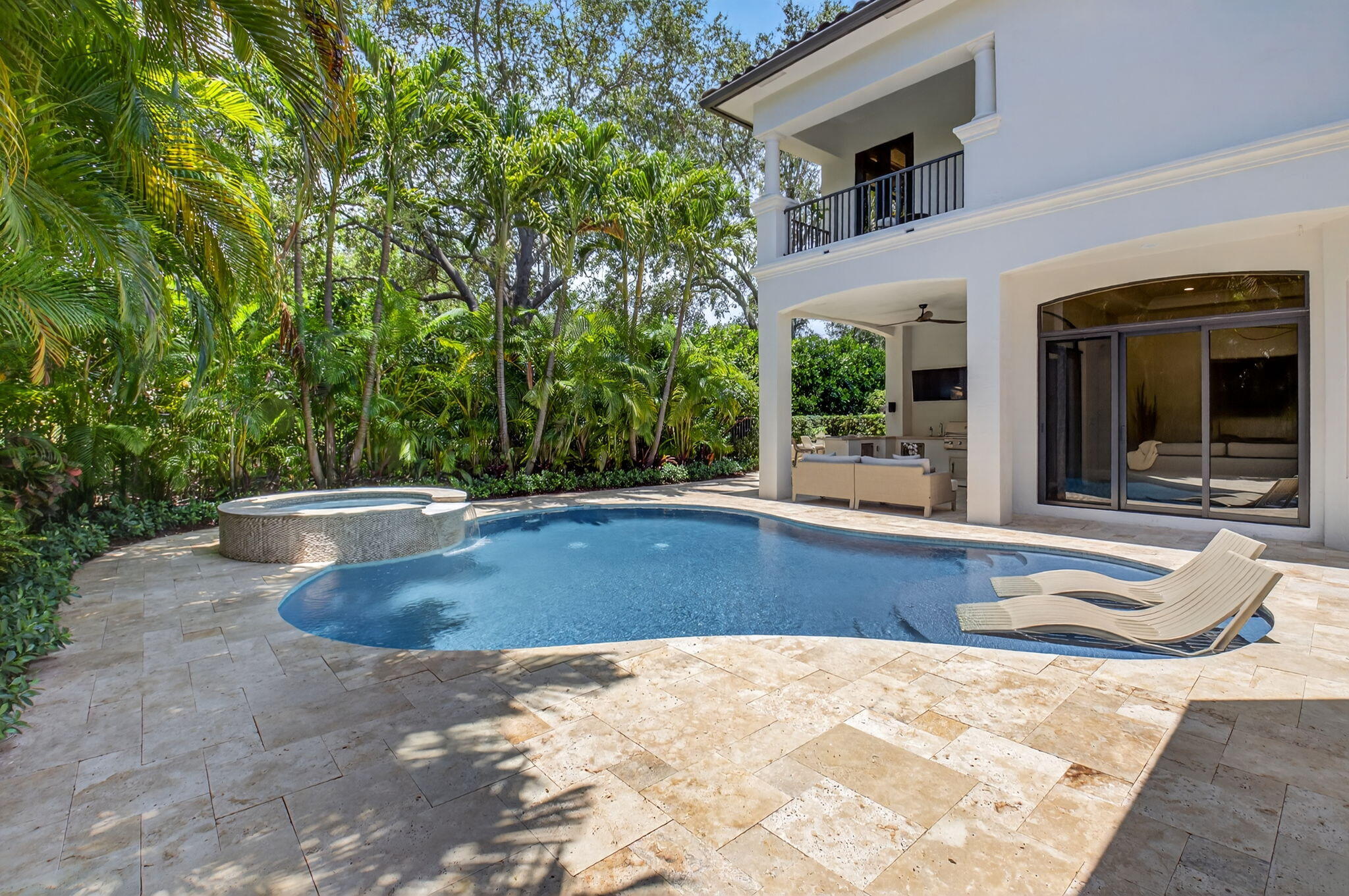 17865 Monte Vista Drive